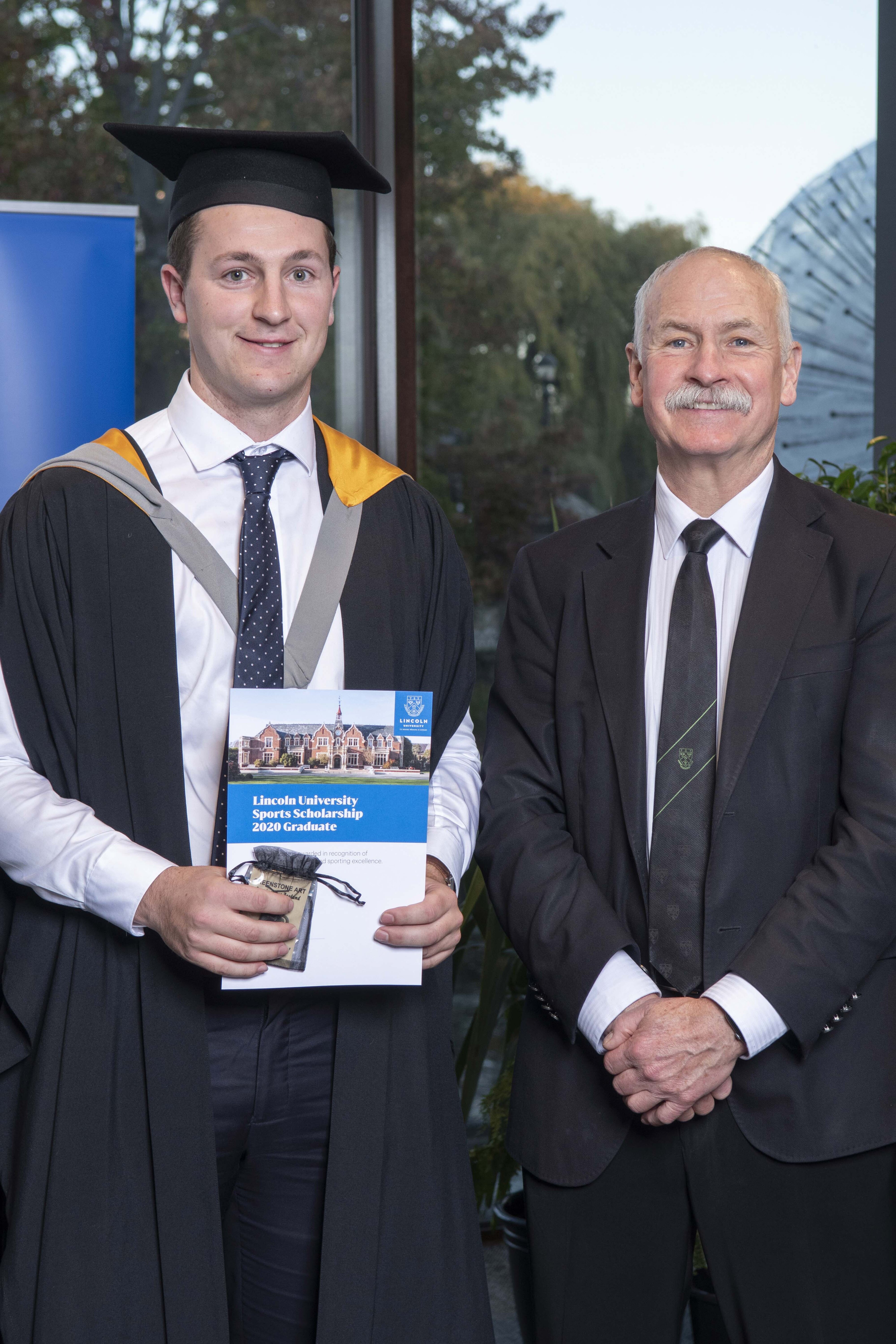 2021 Future Leaders and Sports Scholars 54