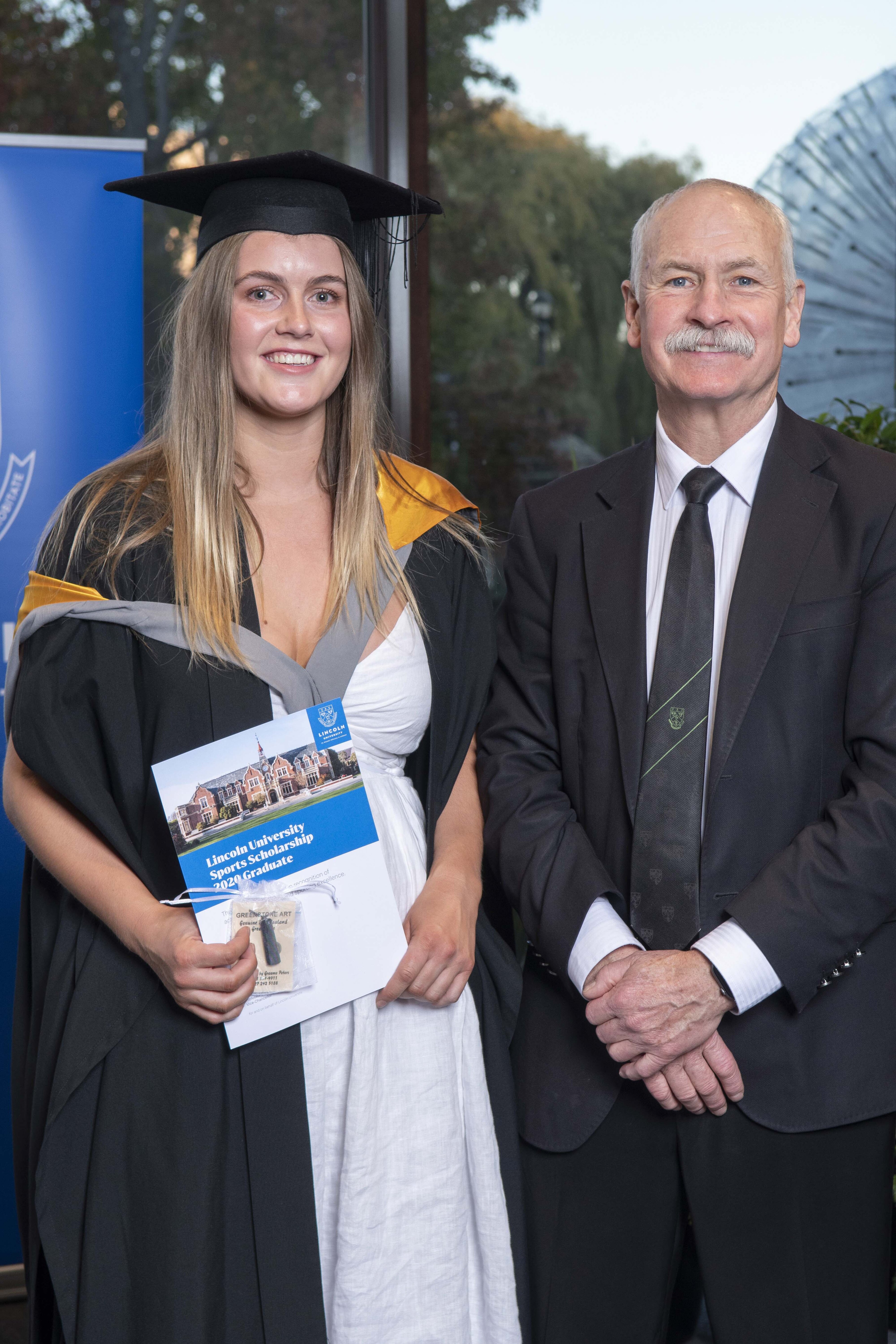 2021 Future Leaders and Sports Scholars 55