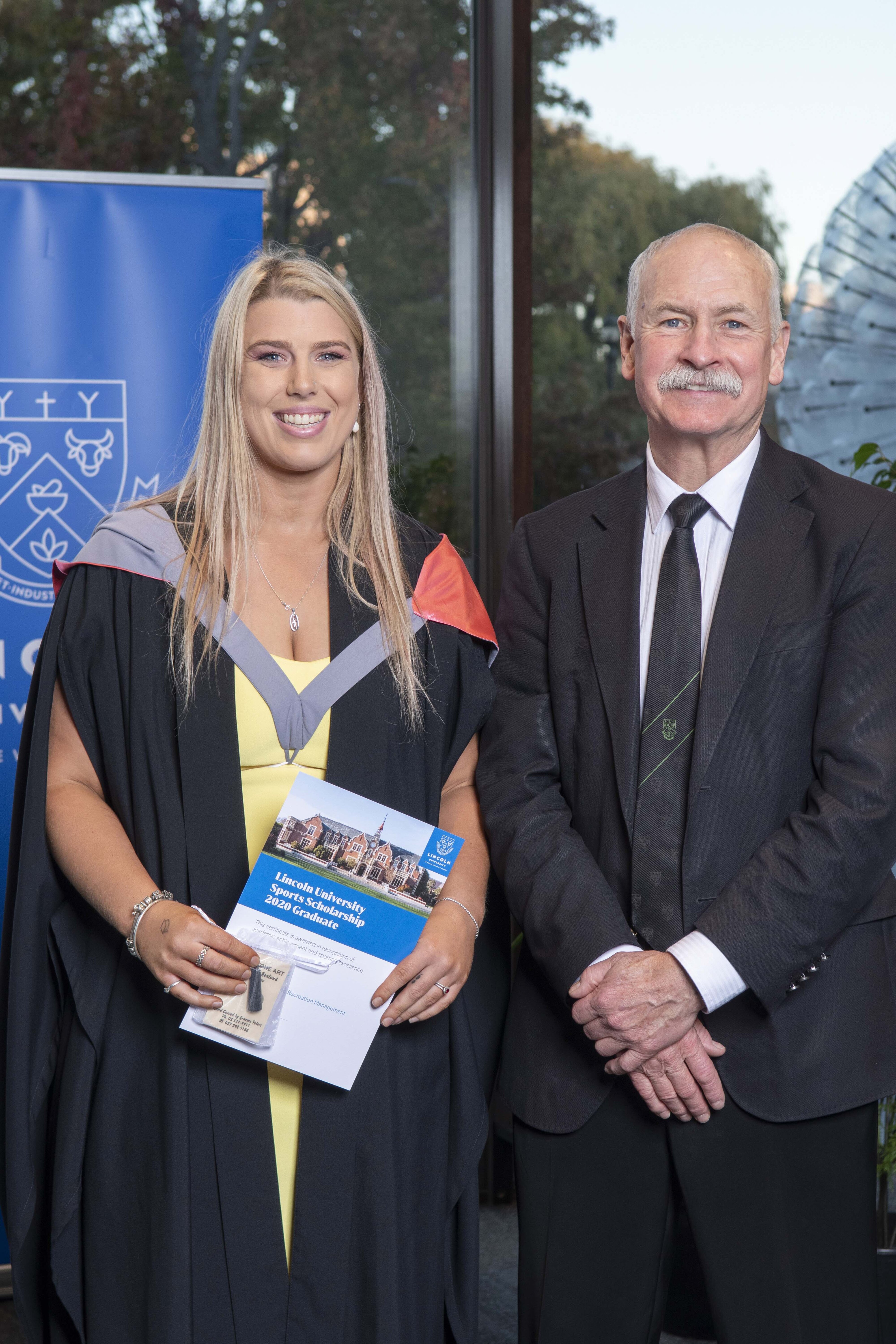 2021 Future Leaders and Sports Scholars 56