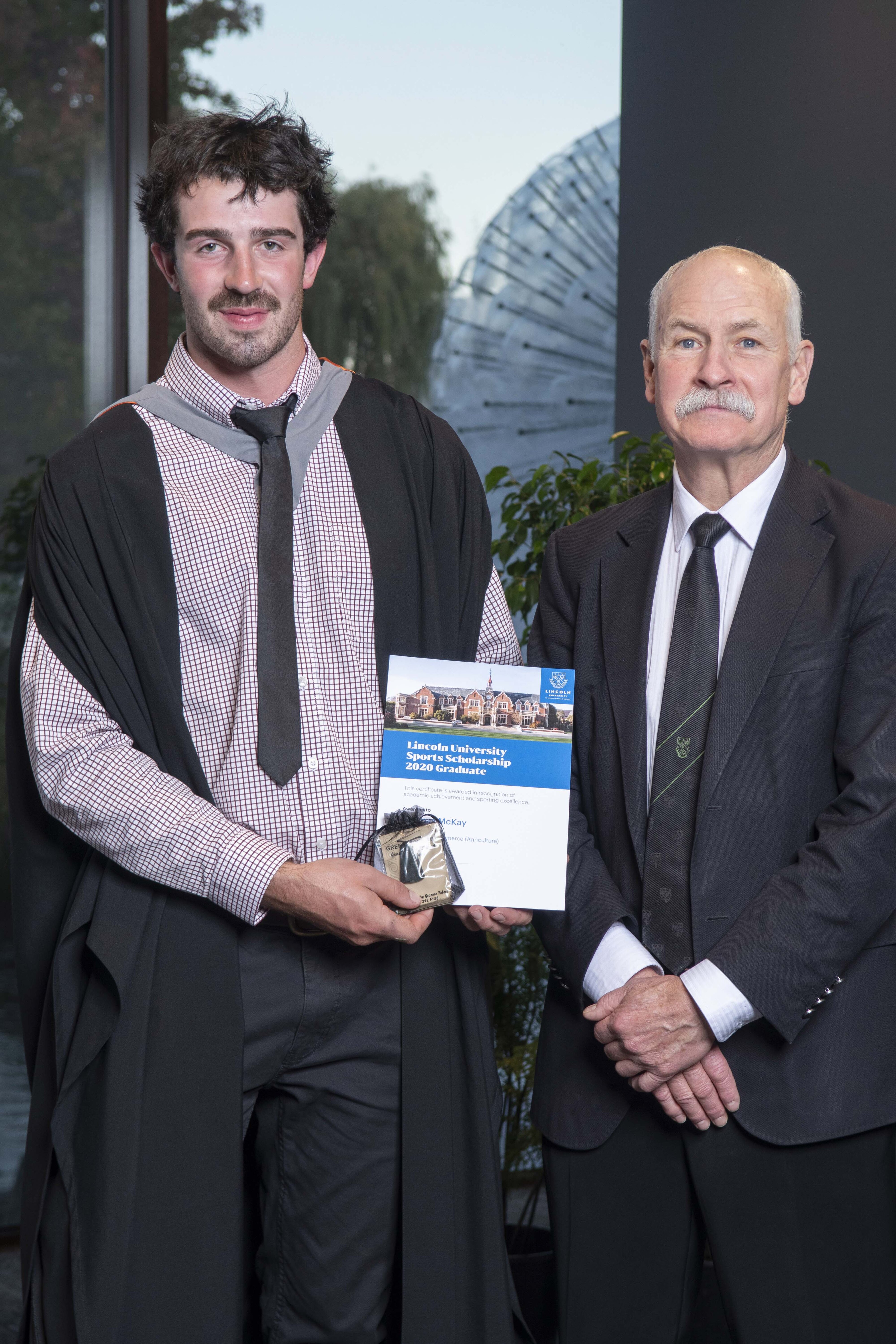 2021 Future Leaders and Sports Scholars 59