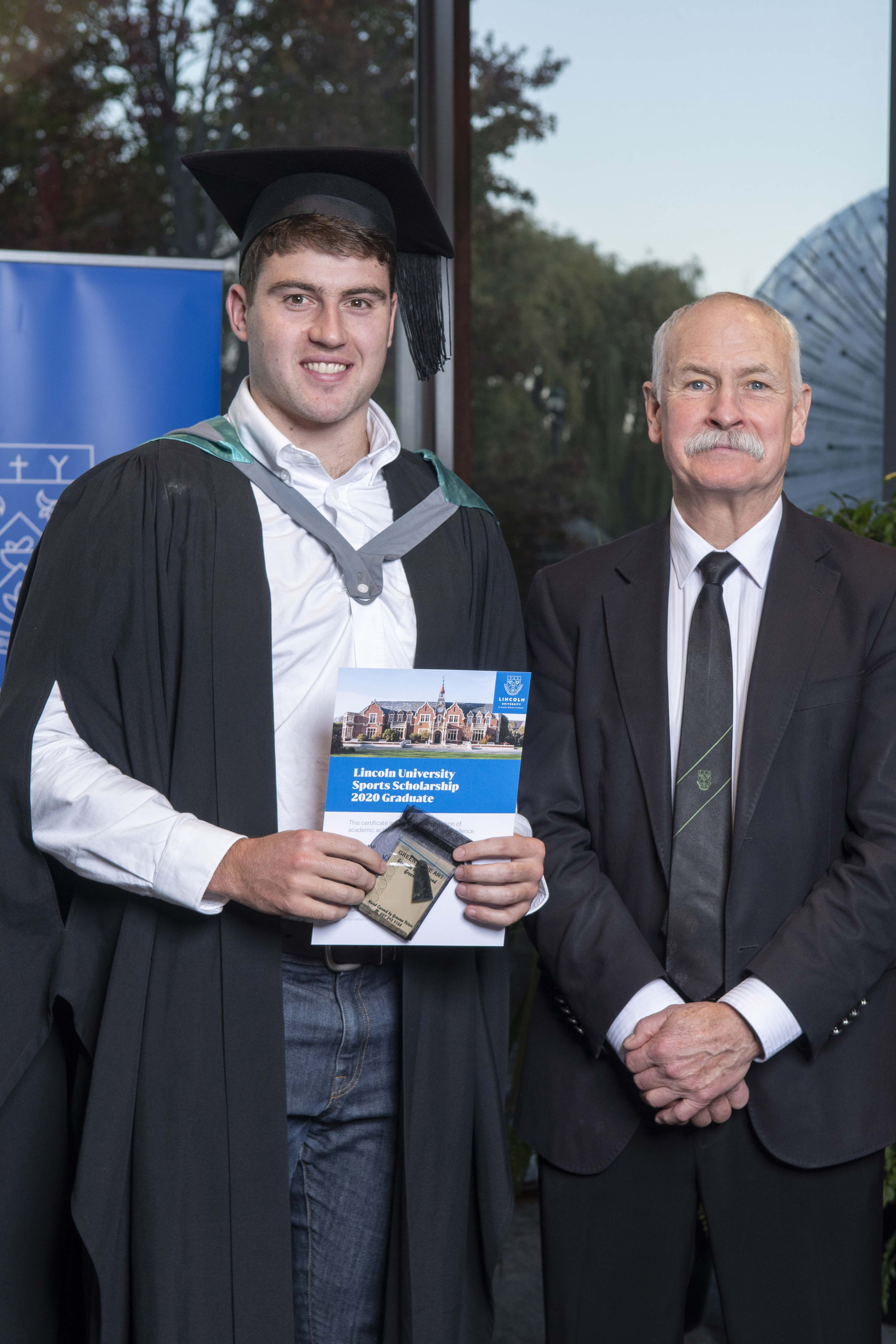 2021 Future Leaders and Sports Scholars 60