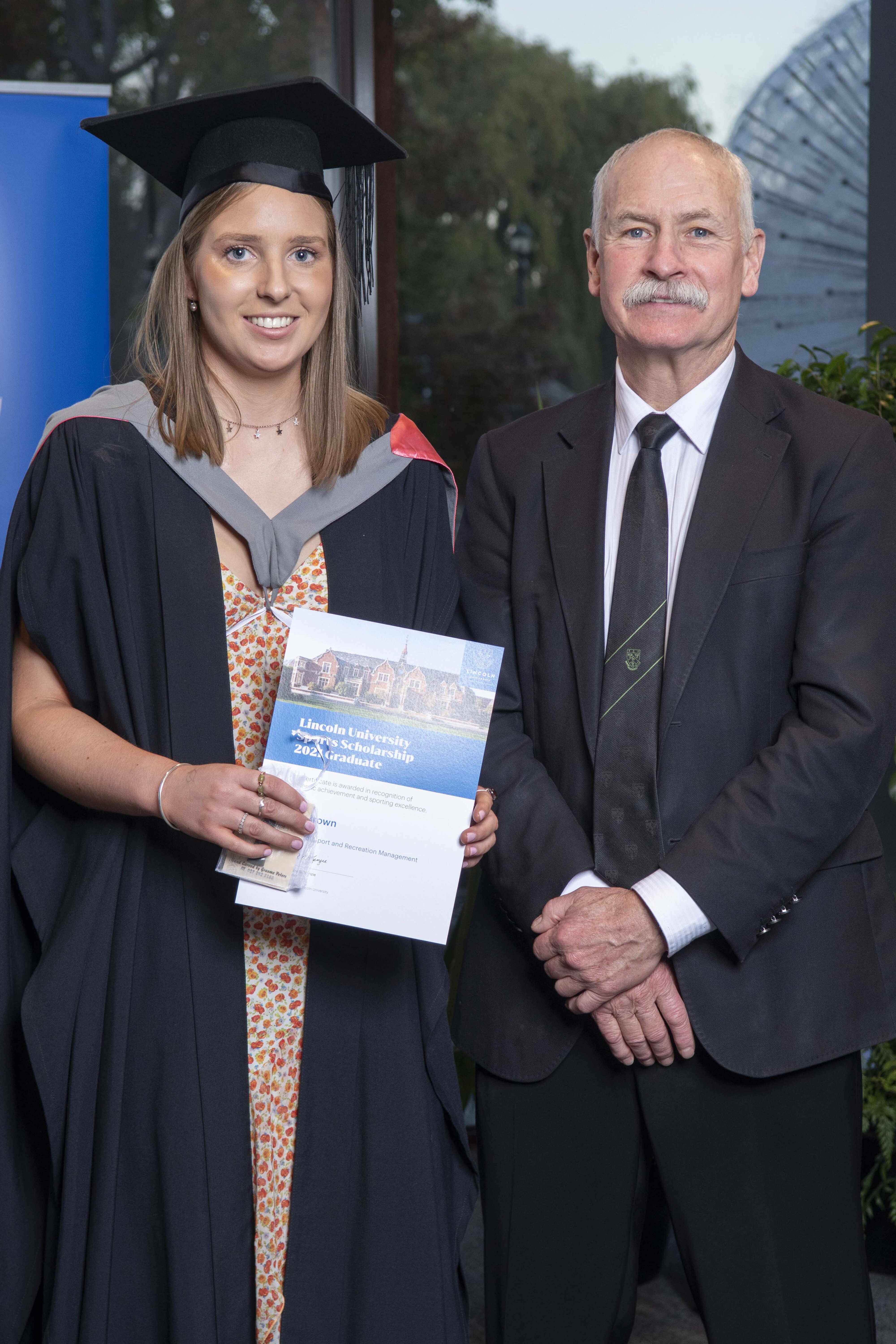 2021 Future Leaders and Sports Scholars 61