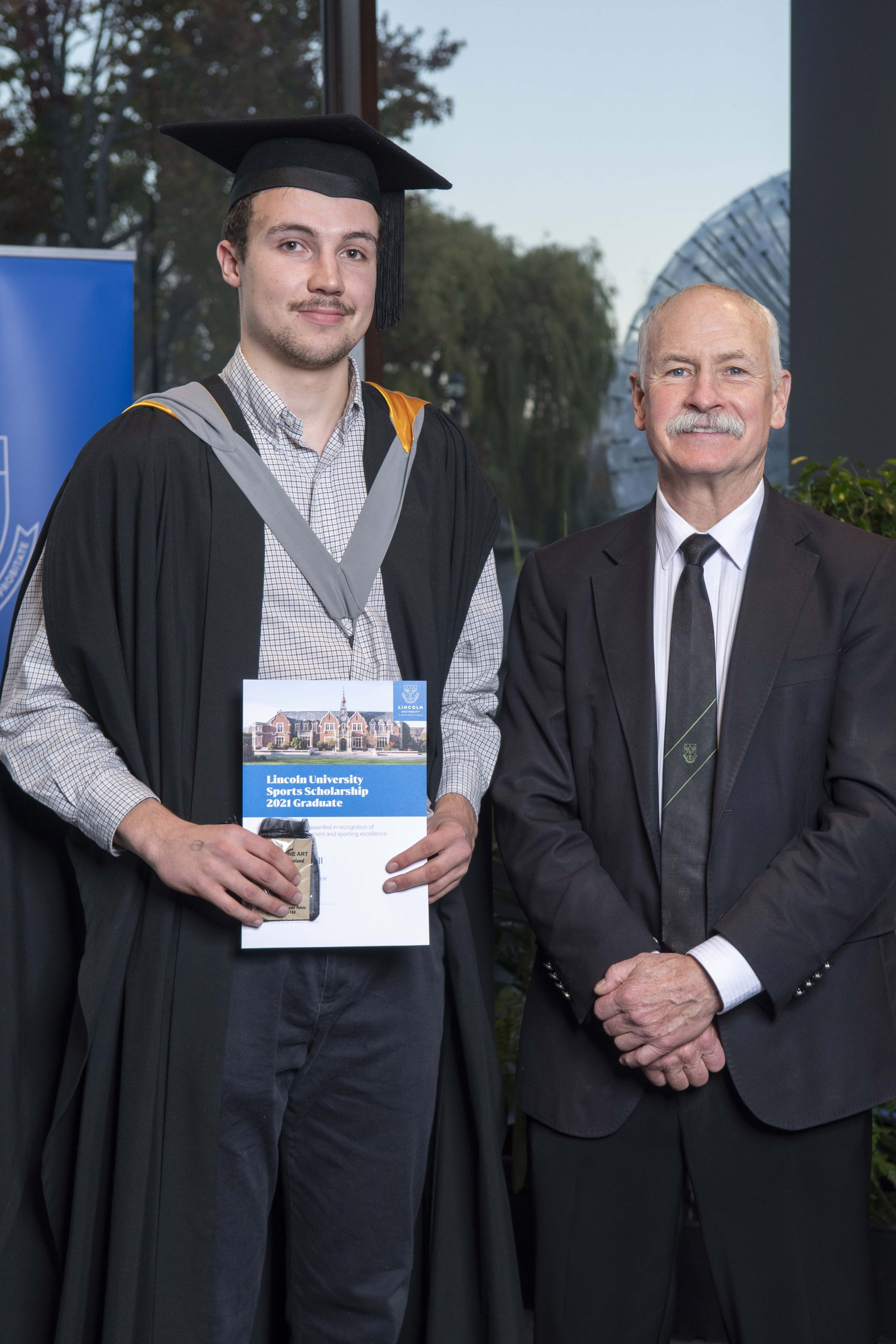 2021 Future Leaders and Sports Scholars 62