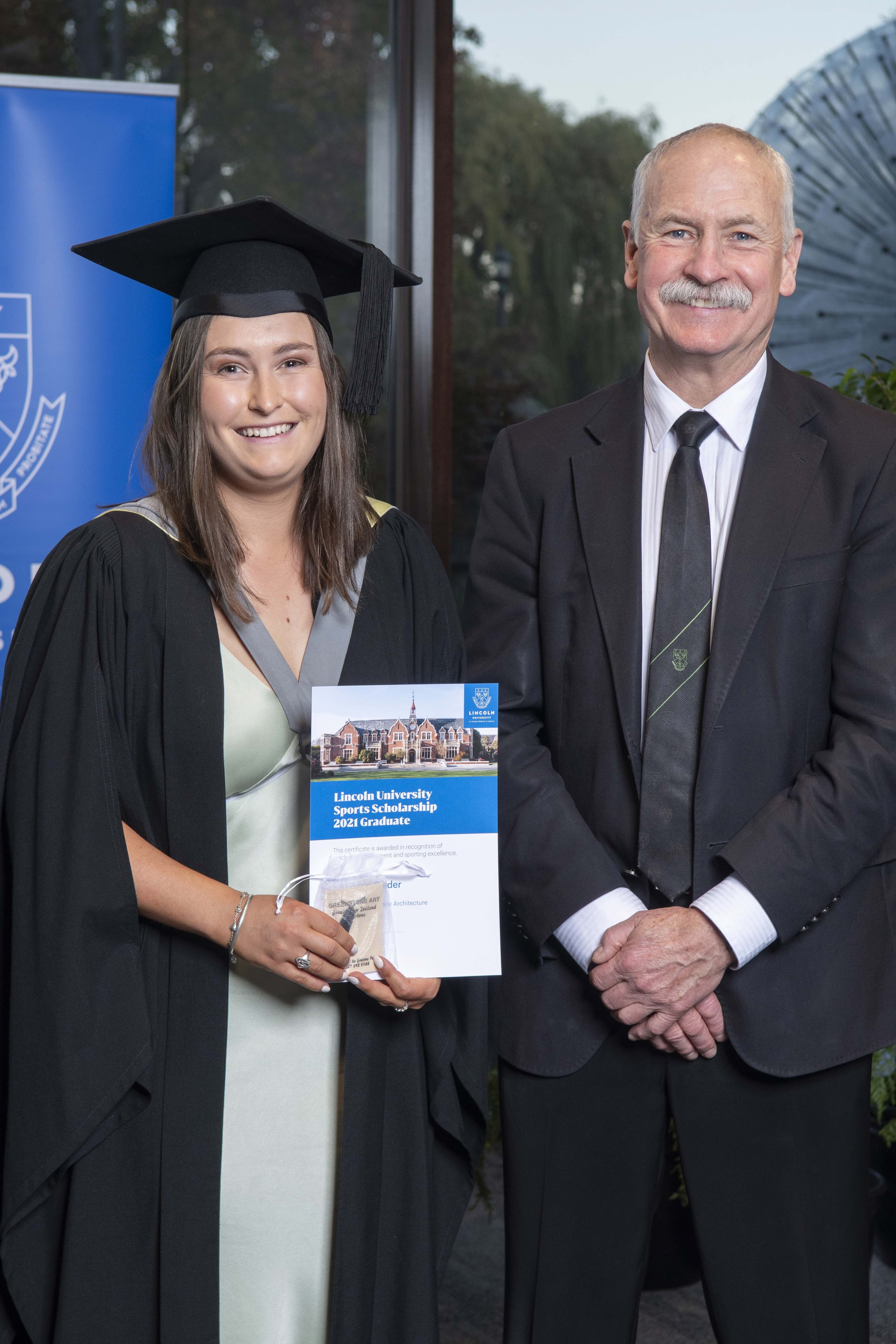 2021 Future Leaders and Sports Scholars 63