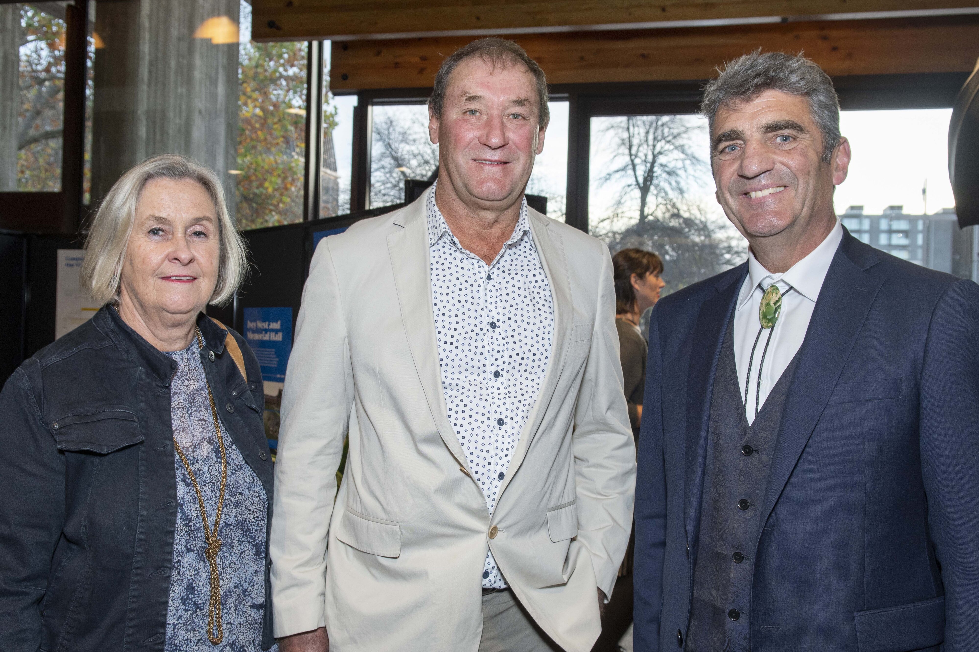 2021 Lincoln University Chancellor's Cocktail Event 3