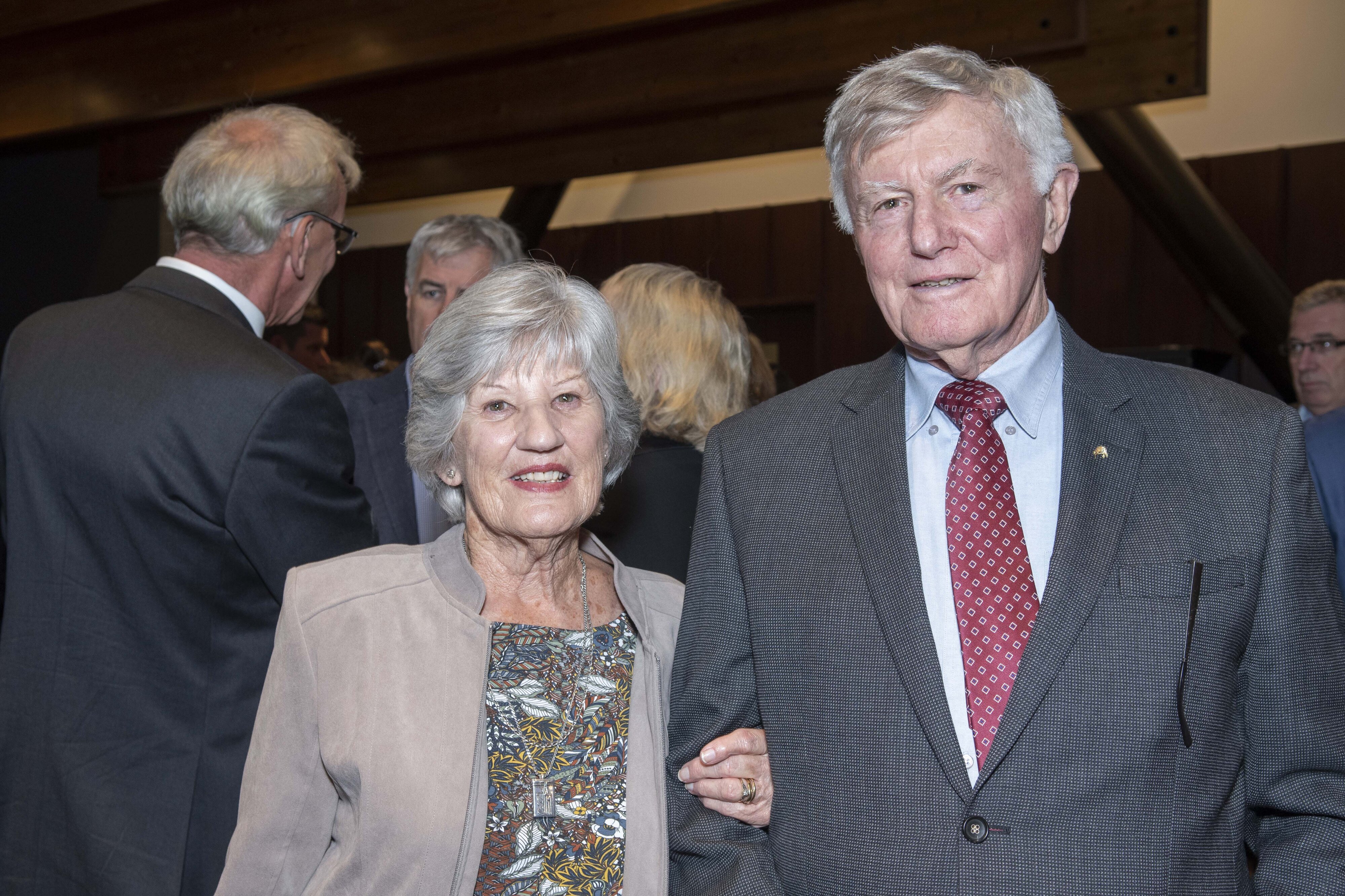 2021 Lincoln University Chancellor's Cocktail Event 4