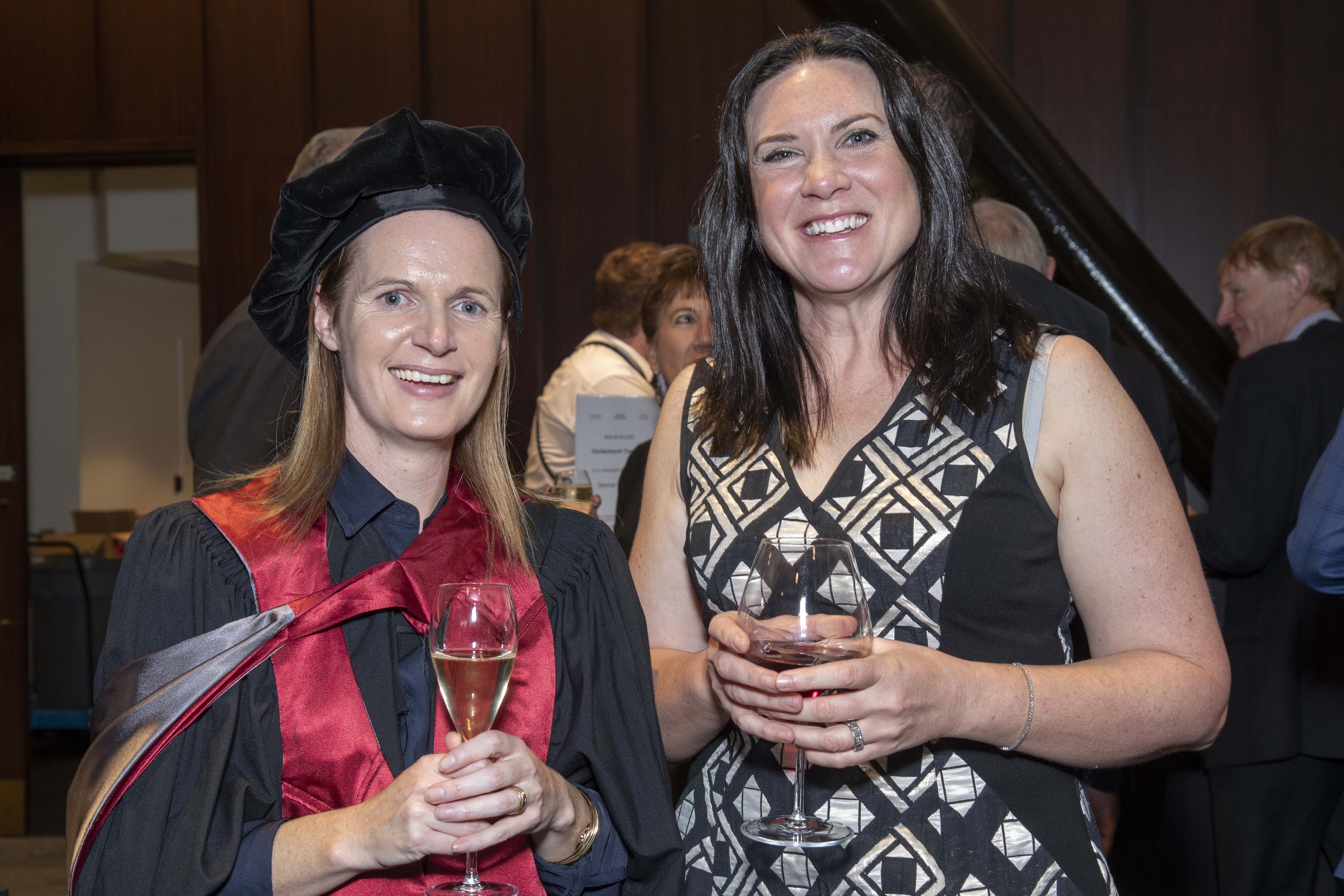 2021 Lincoln University Chancellor's Cocktail Event 7