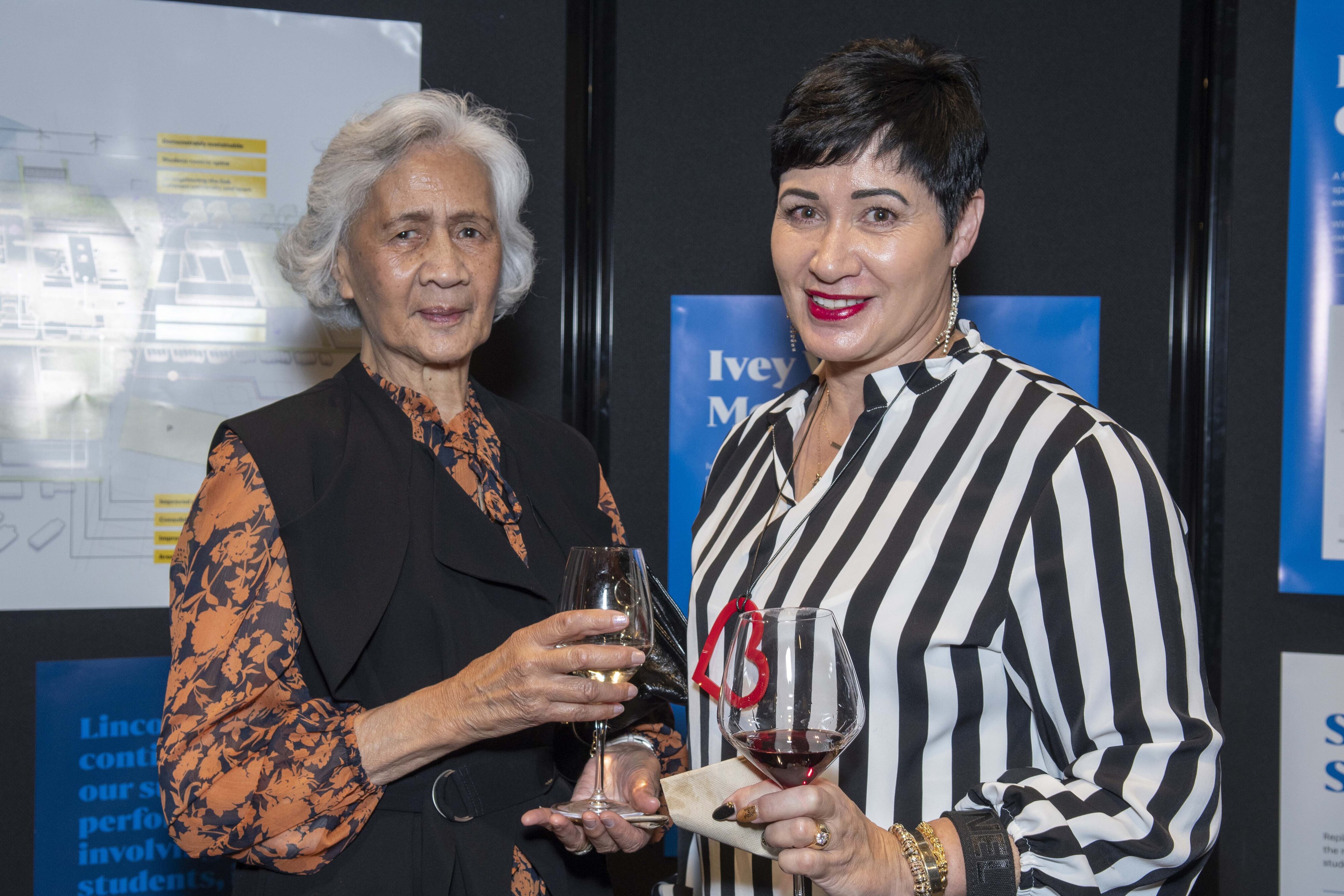 2021 Lincoln University Chancellor's Cocktail Event 14