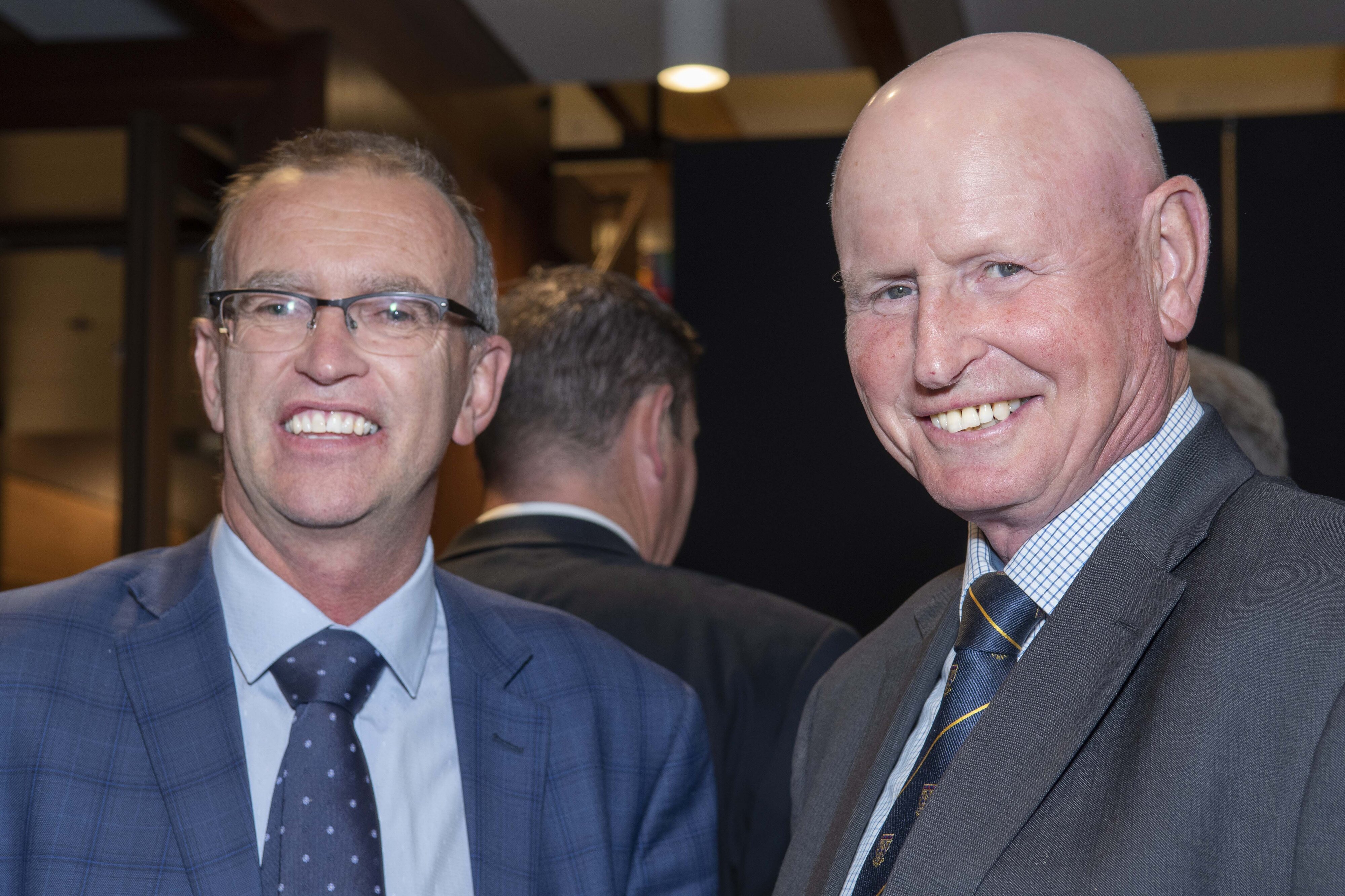 2021 Lincoln University Chancellor's Cocktail Event 15