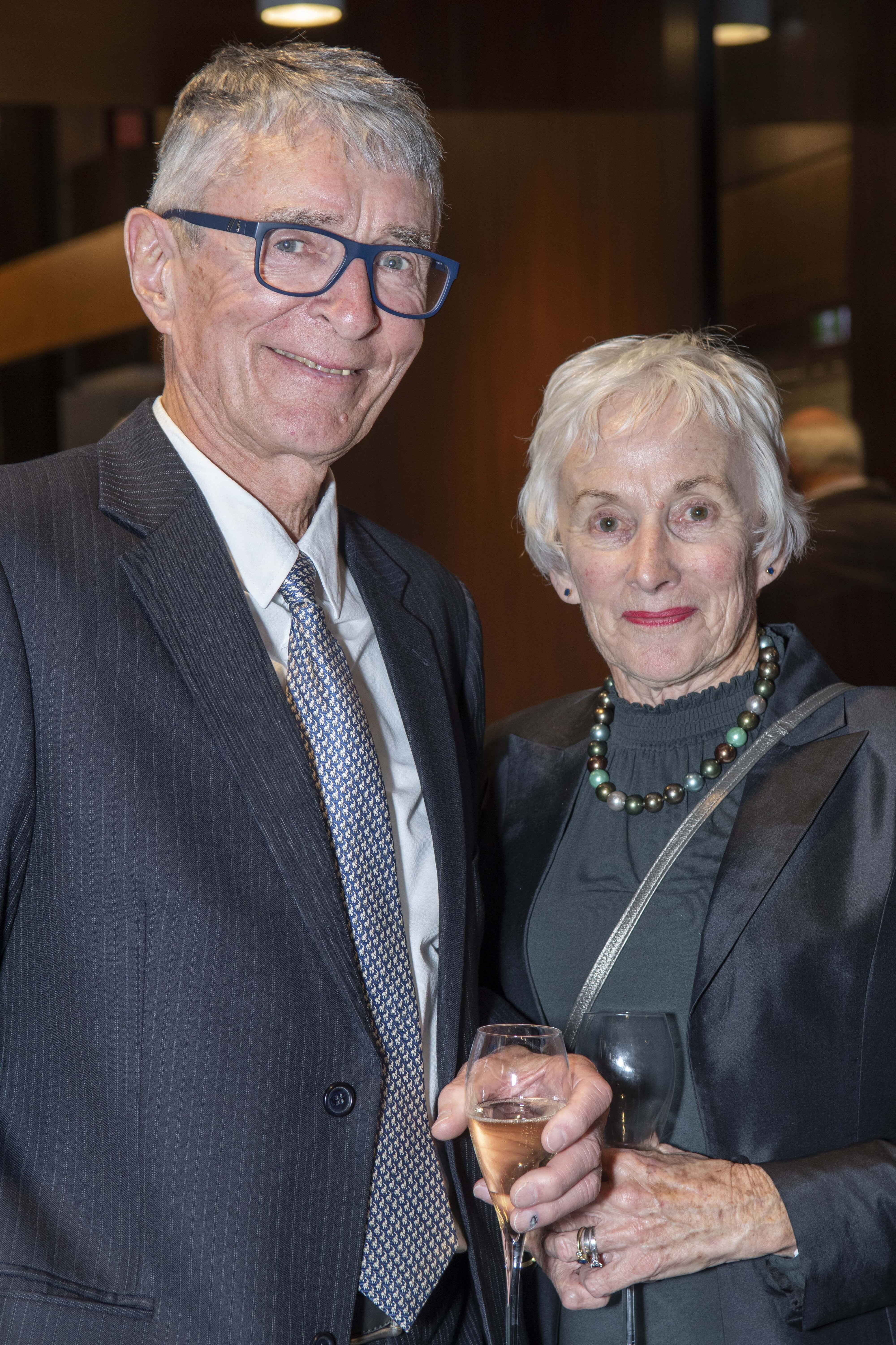 2021 Lincoln University Chancellor's Cocktail Event 19