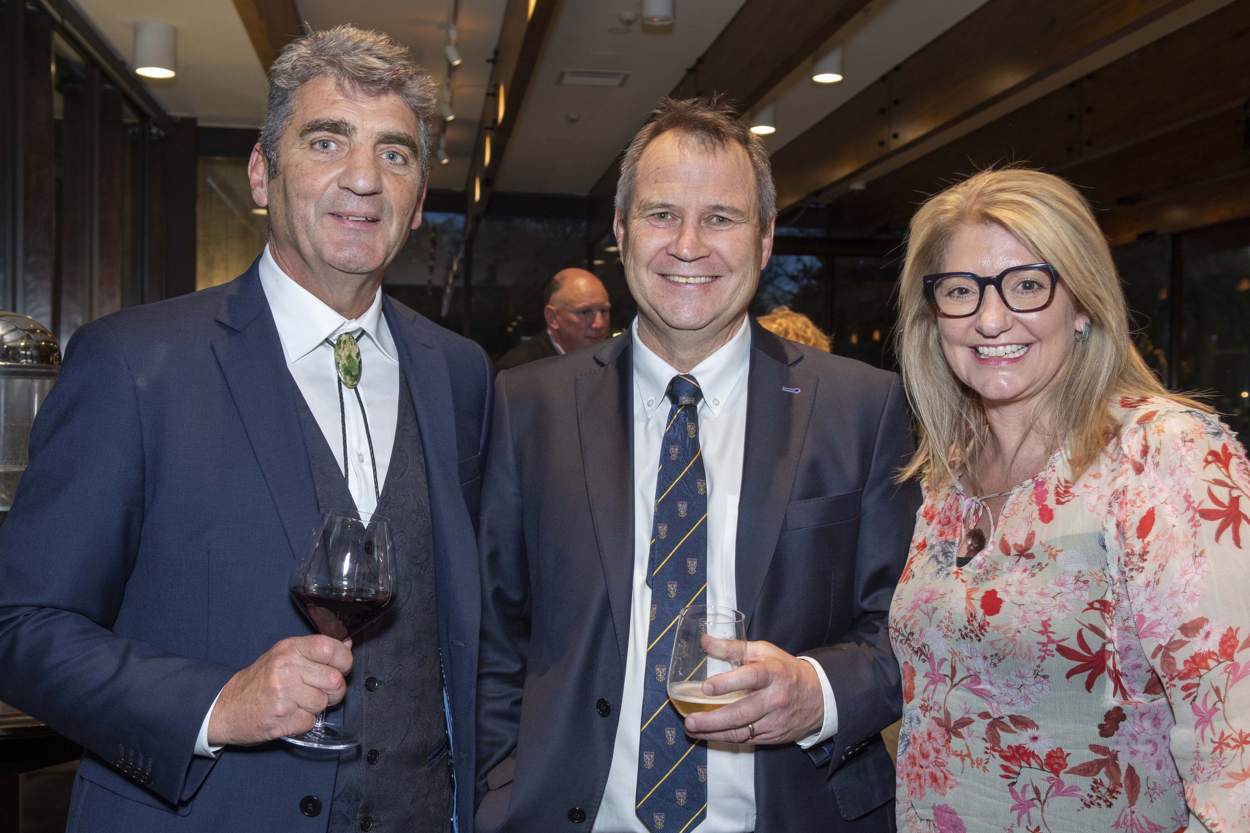 2021 Lincoln University Chancellor's Cocktail Event 20