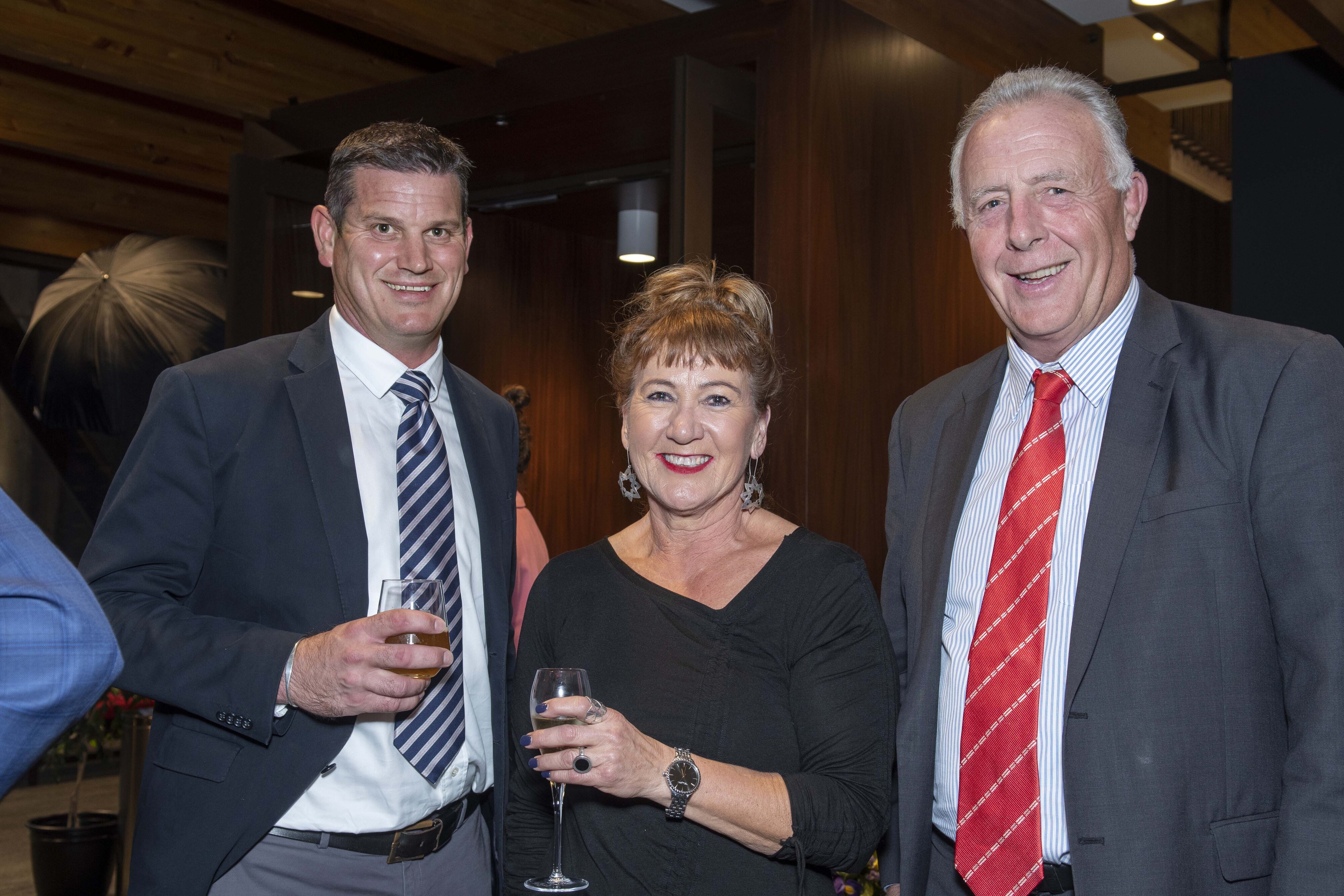 2021 Lincoln University Chancellor's Cocktail Event 21