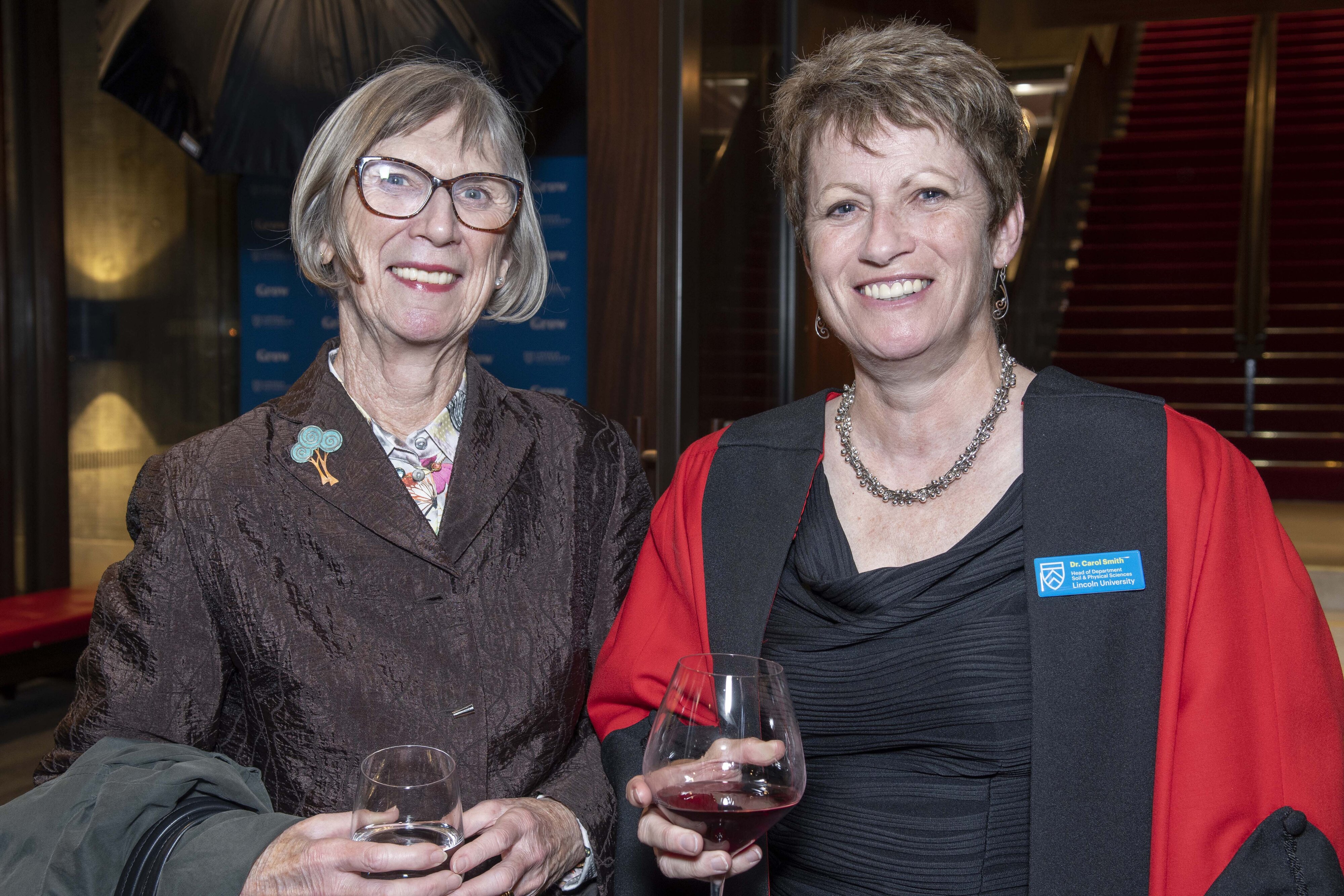 2021 Lincoln University Chancellor's Cocktail Event 23