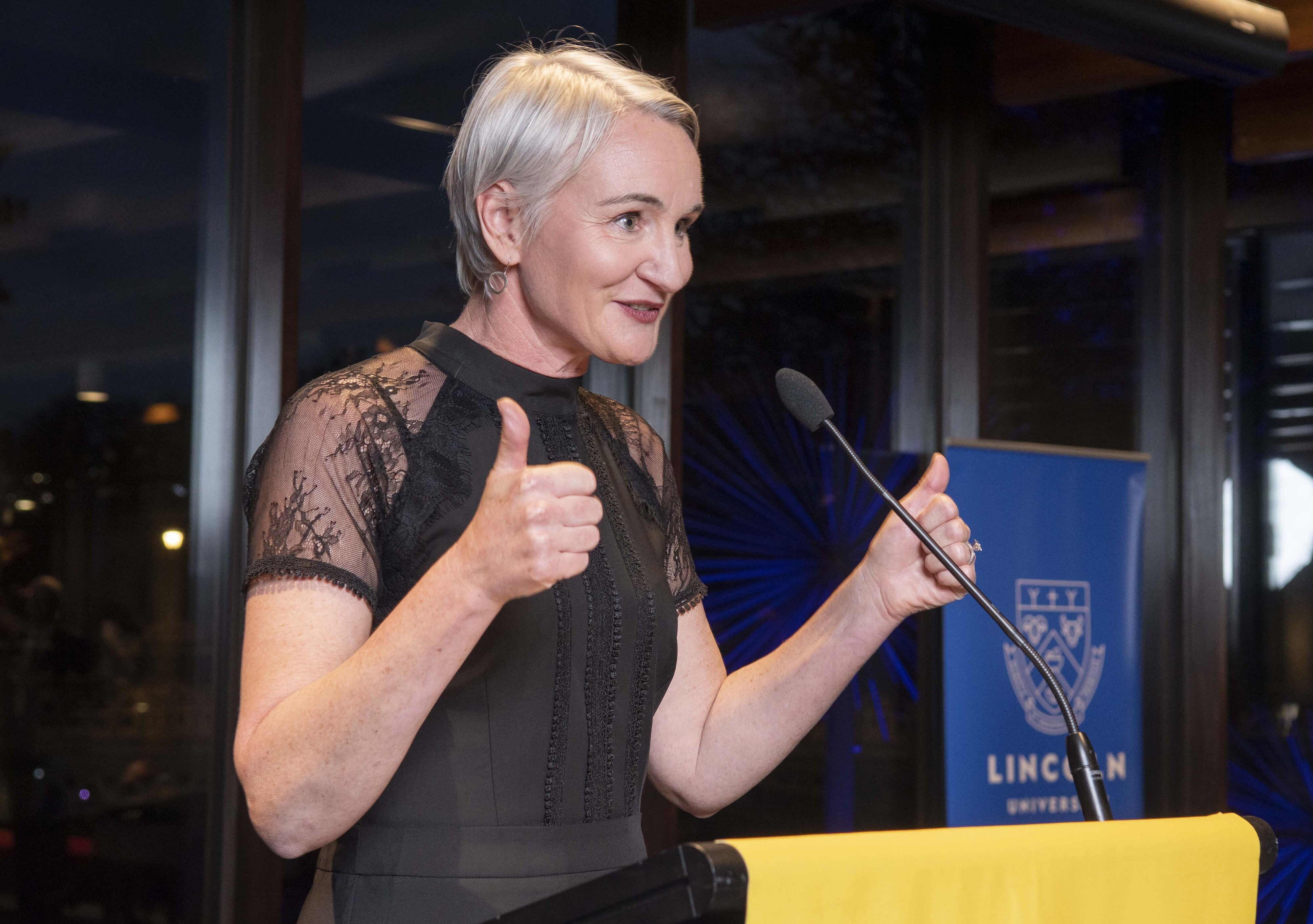 2021 Lincoln University Chancellor's Cocktail Event 24