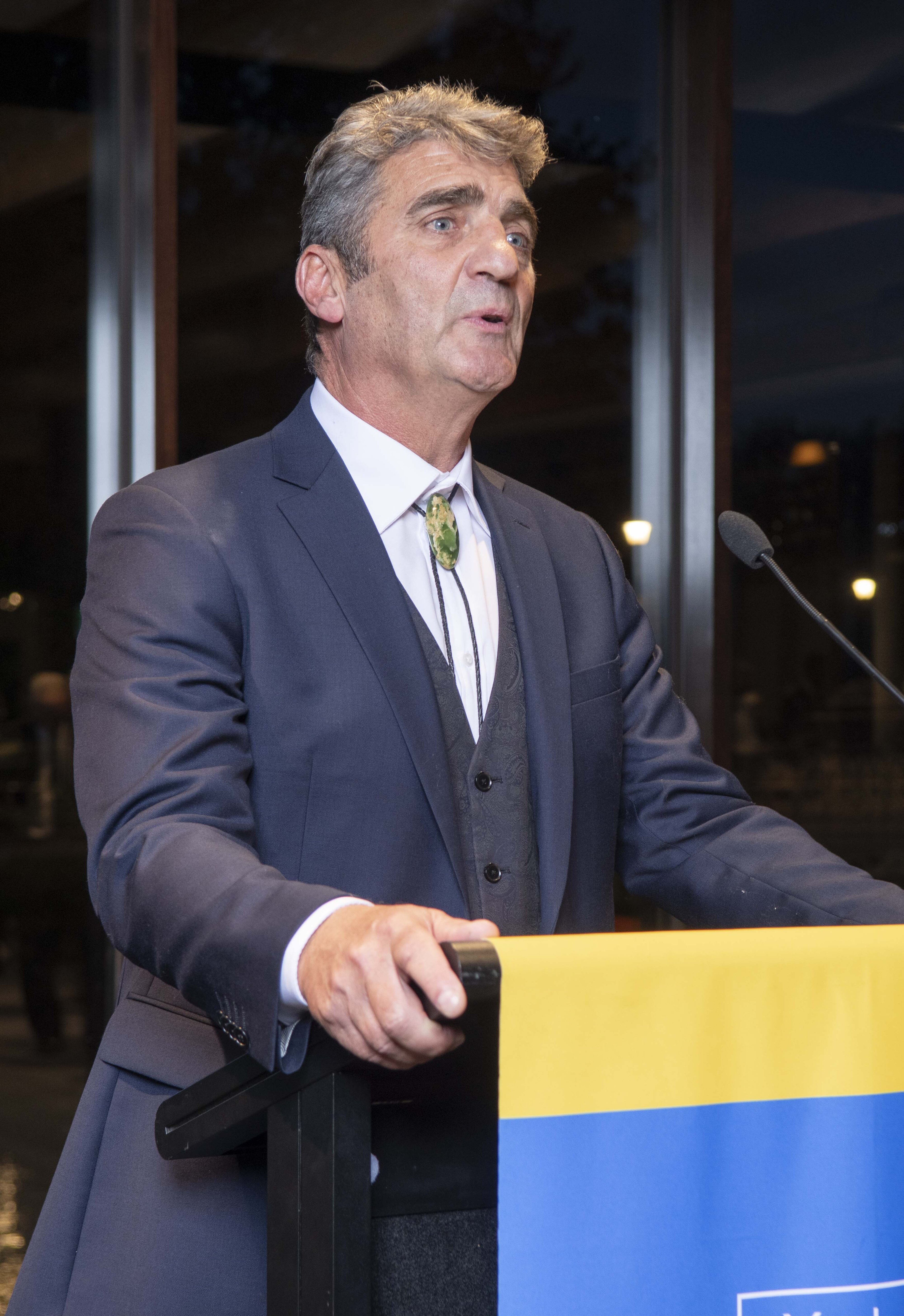 2021 Lincoln University Chancellor's Cocktail Event 25