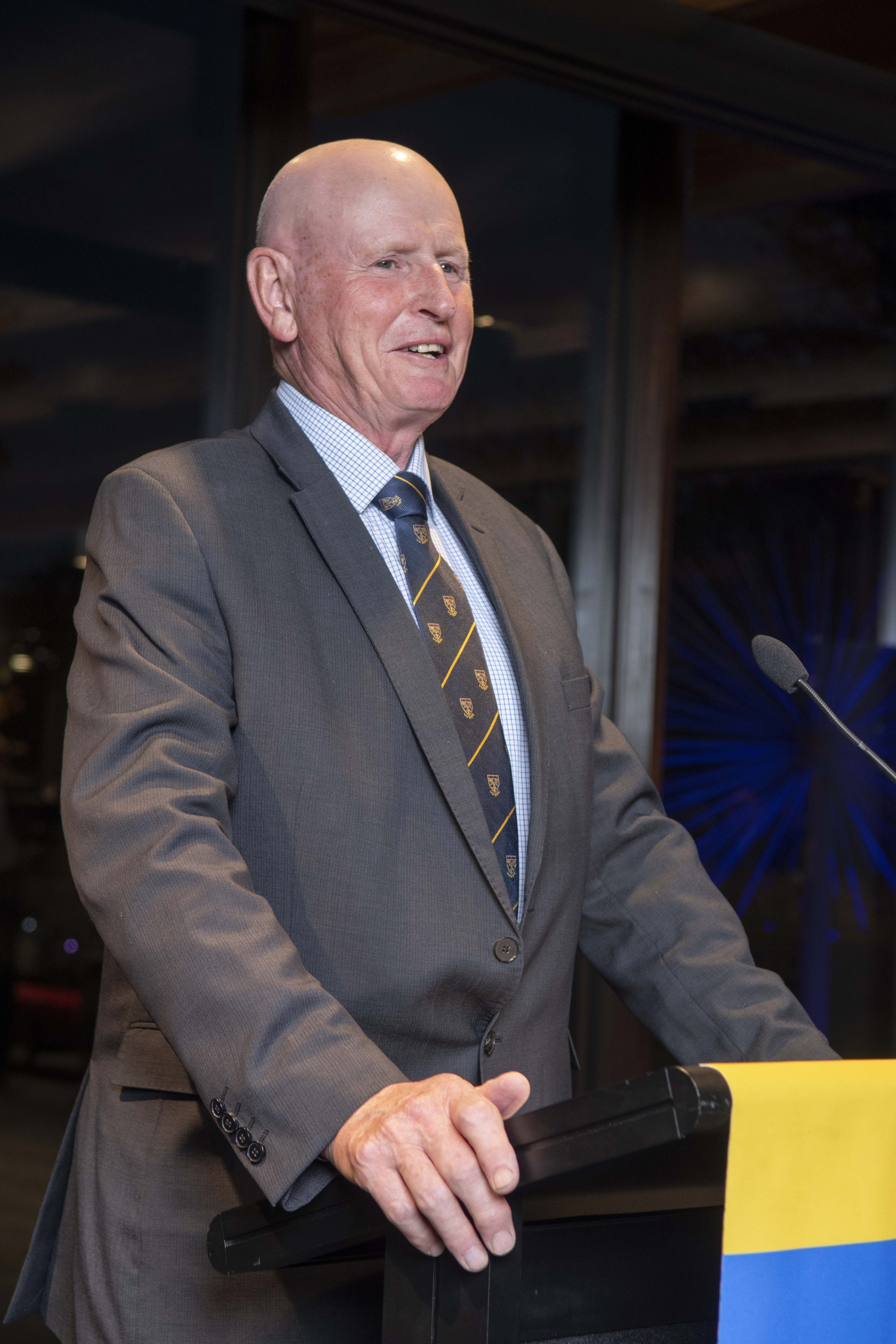 2021 Lincoln University Chancellor's Cocktail Event 29