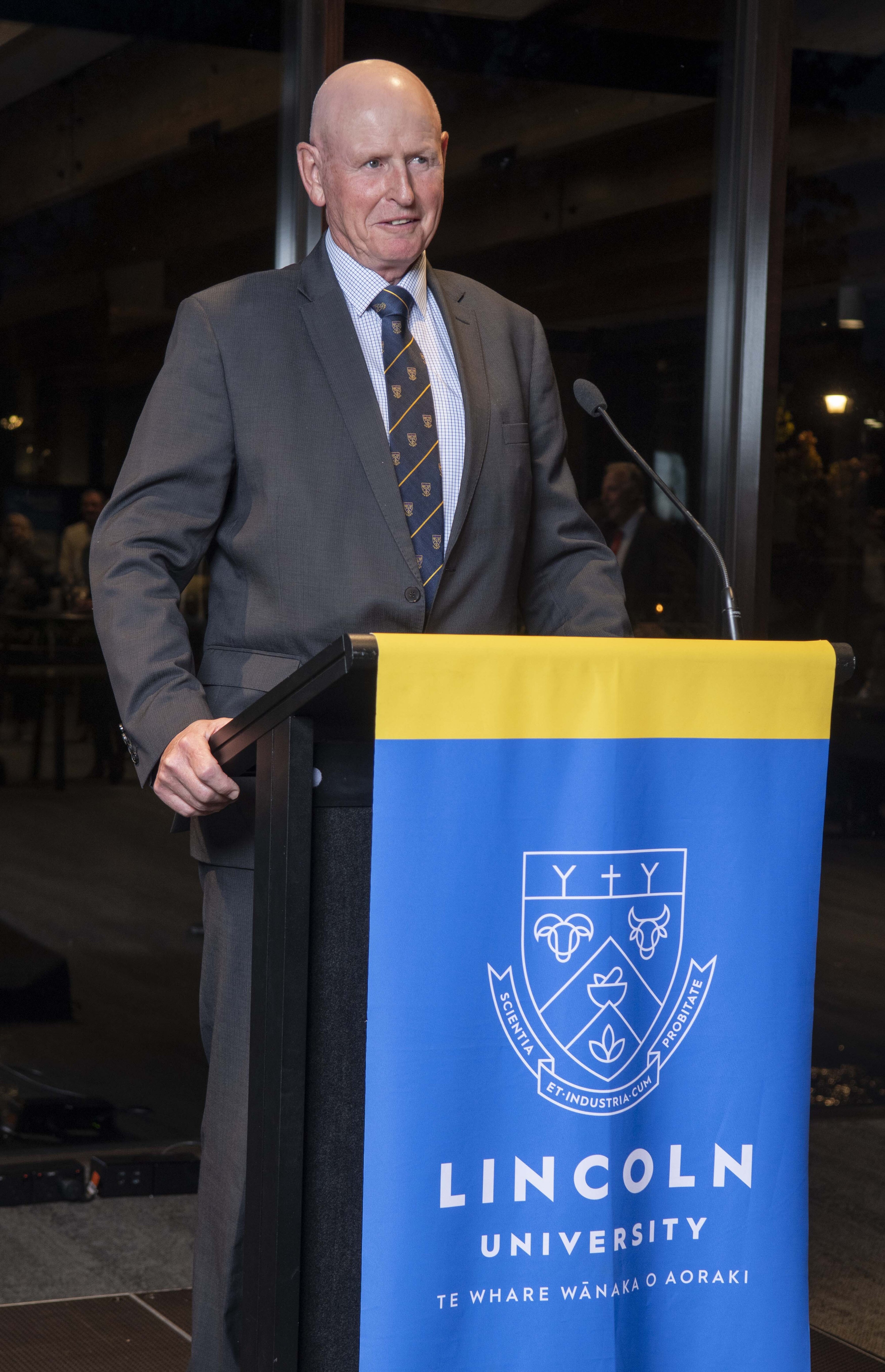 2021 Lincoln University Chancellor's Cocktail Event 30