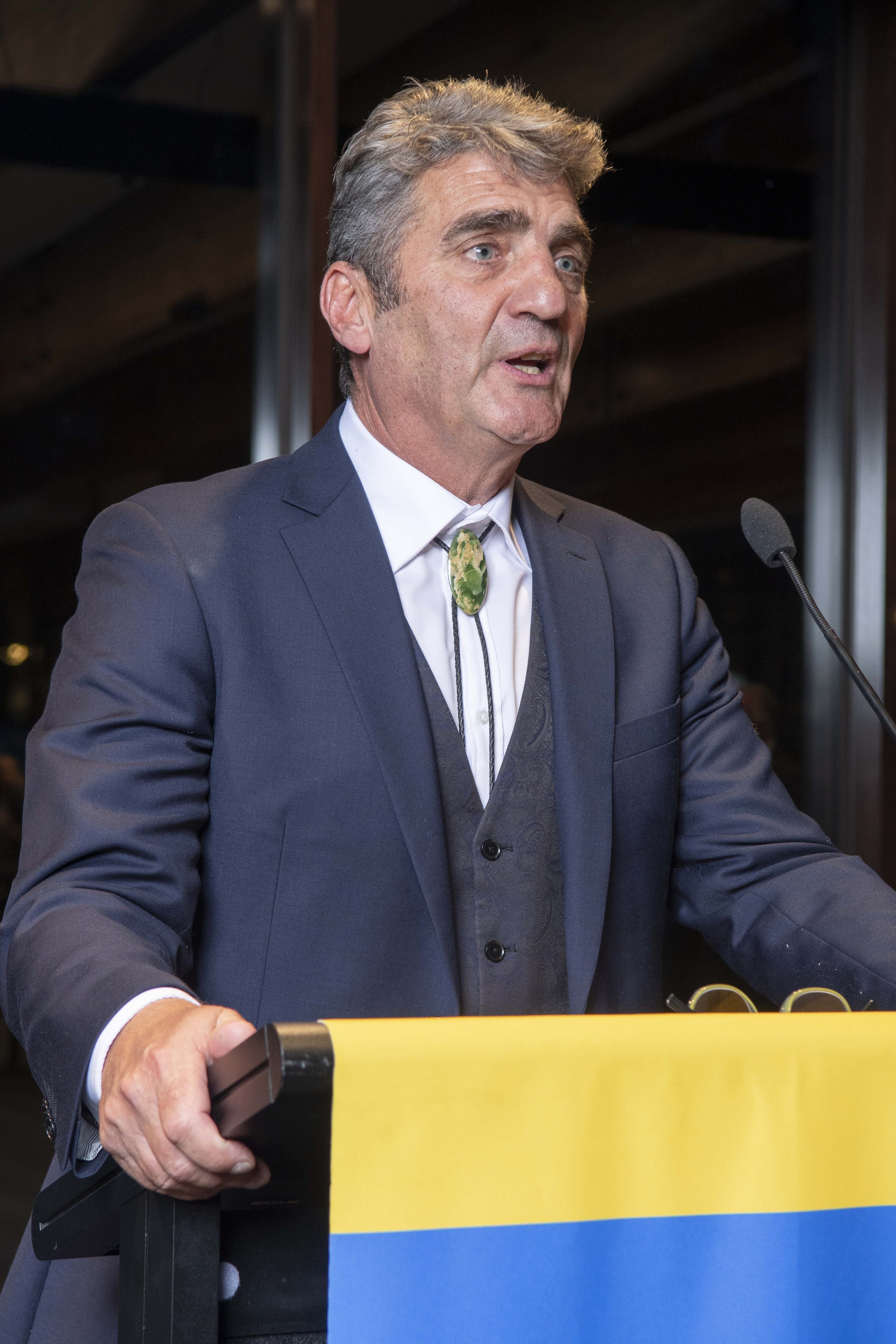 2021 Lincoln University Chancellor's Cocktail Event 31