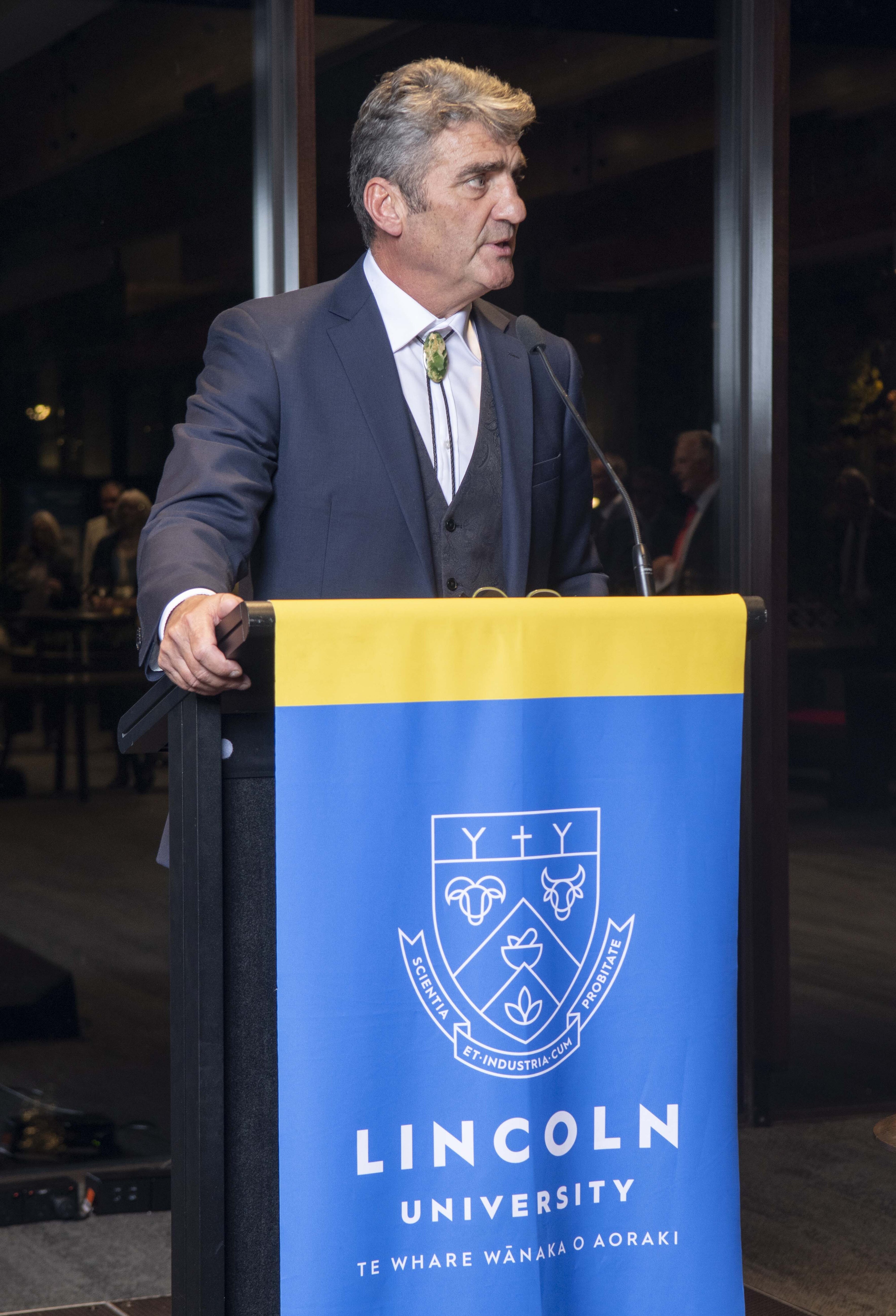 2021 Lincoln University Chancellor's Cocktail Event 32