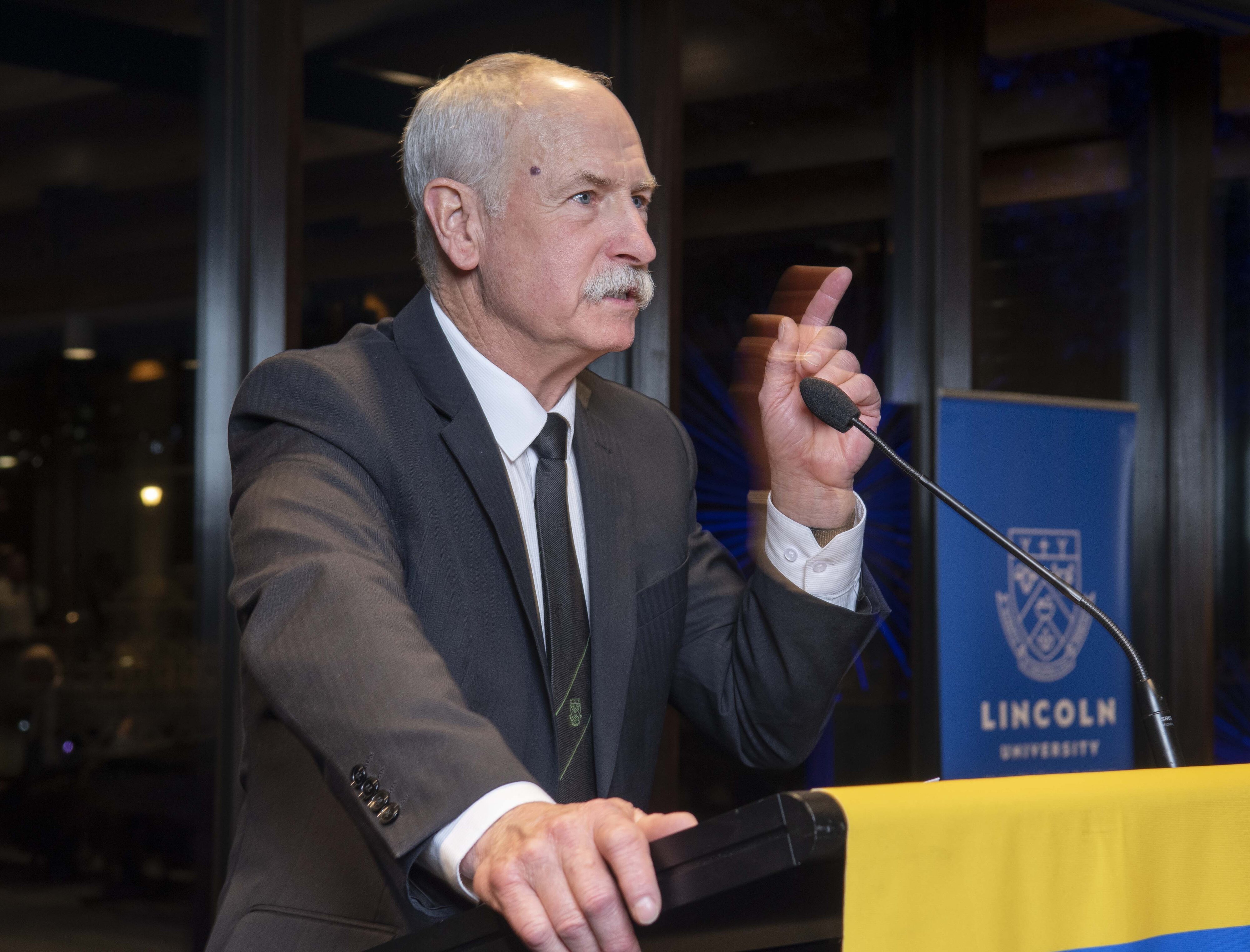 2021 Lincoln University Chancellor's Cocktail Event 34