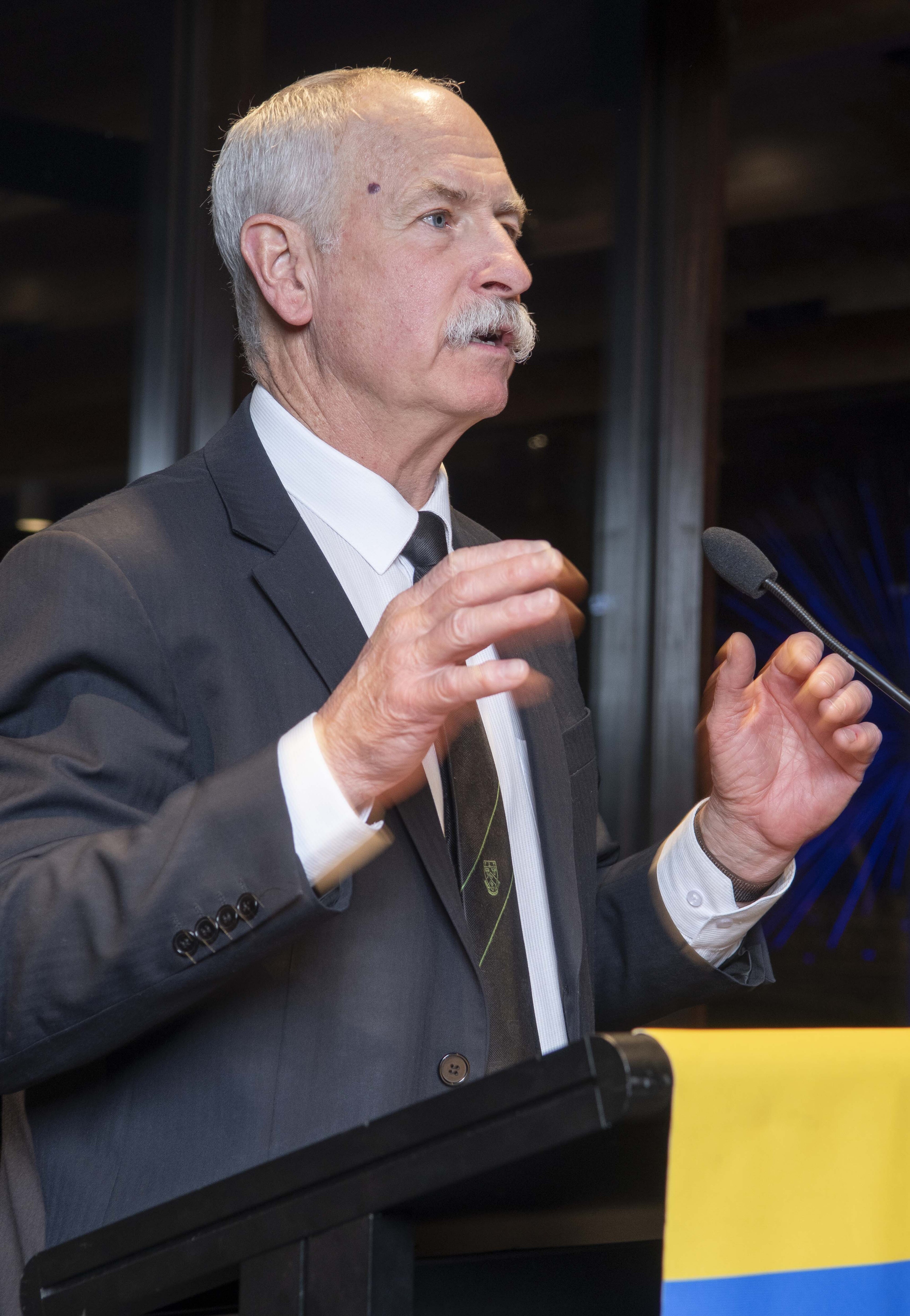 2021 Lincoln University Chancellor's Cocktail Event 35