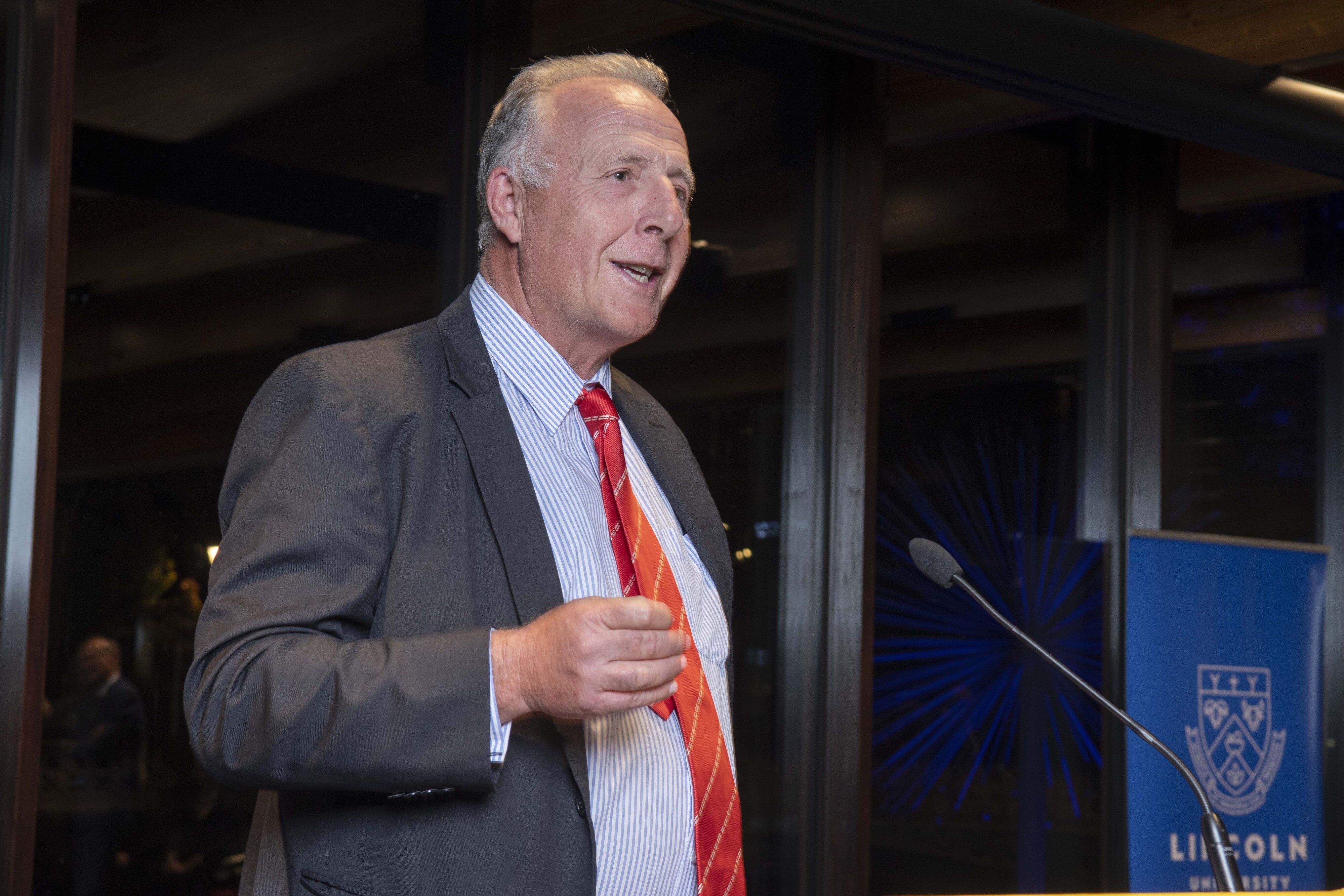 2021 Lincoln University Chancellor's Cocktail Event 42