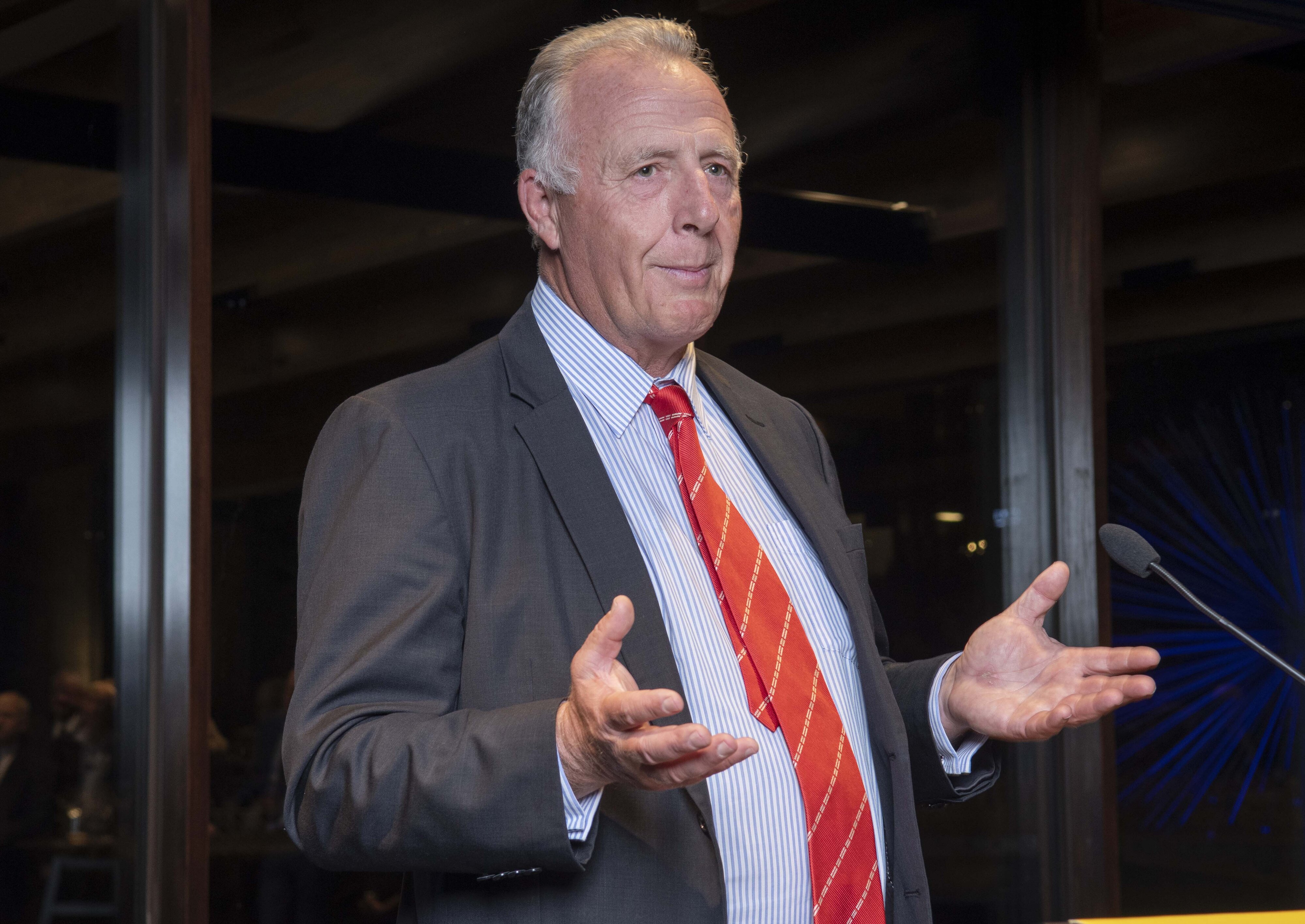 2021 Lincoln University Chancellor's Cocktail Event 43