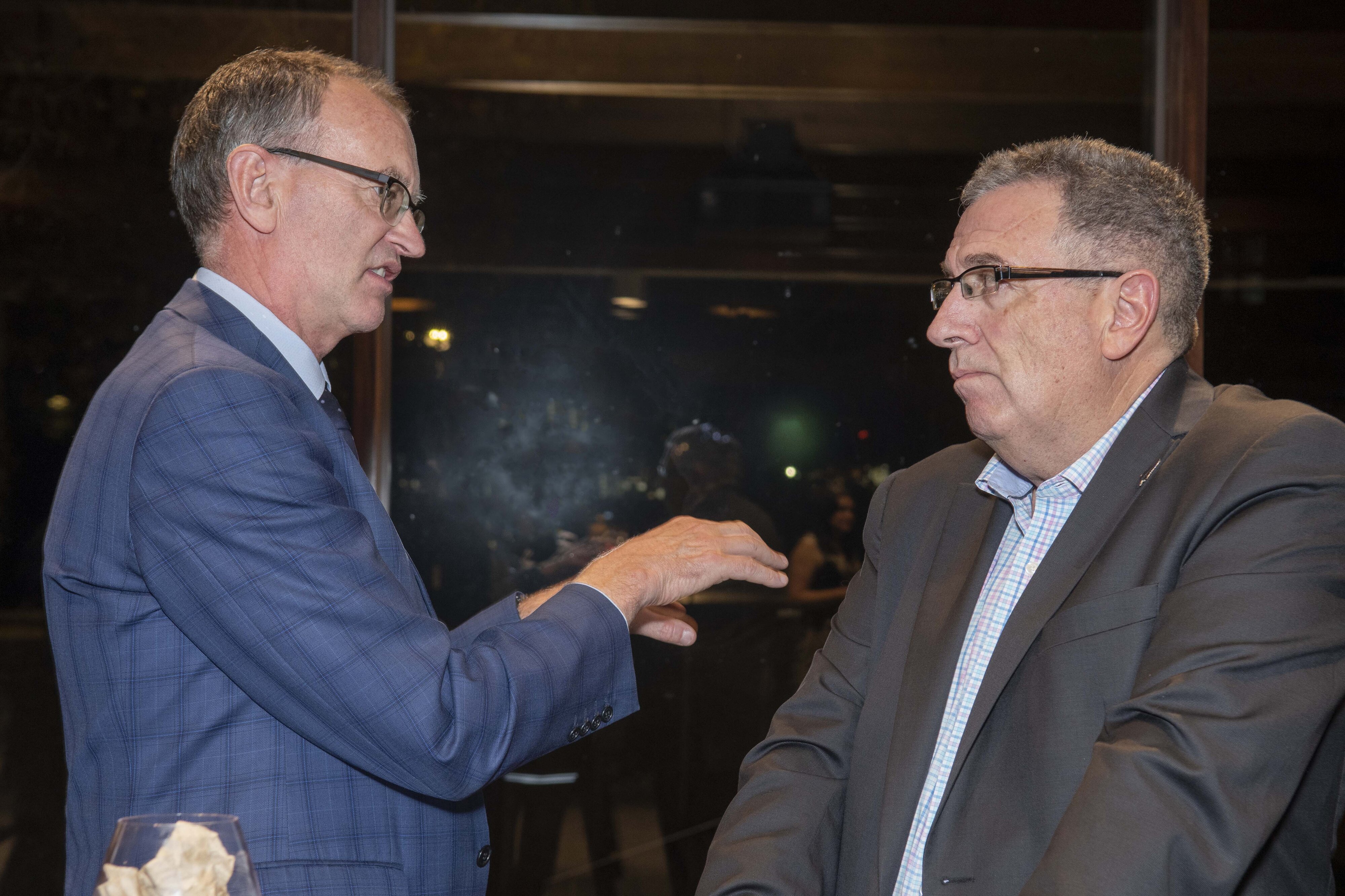 2021 Lincoln University Chancellor's Cocktail Event 52