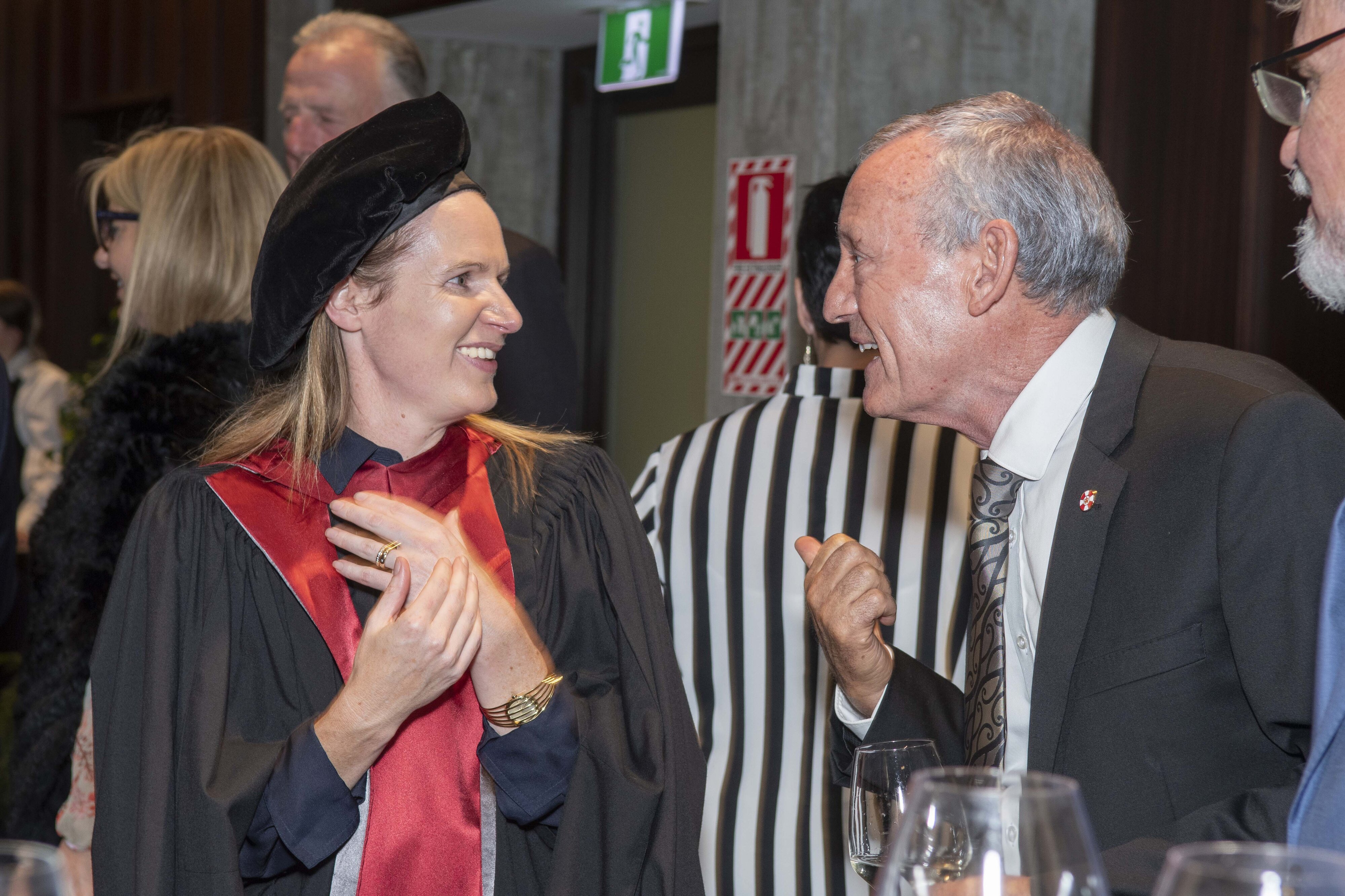 2021 Lincoln University Chancellor's Cocktail Event 55