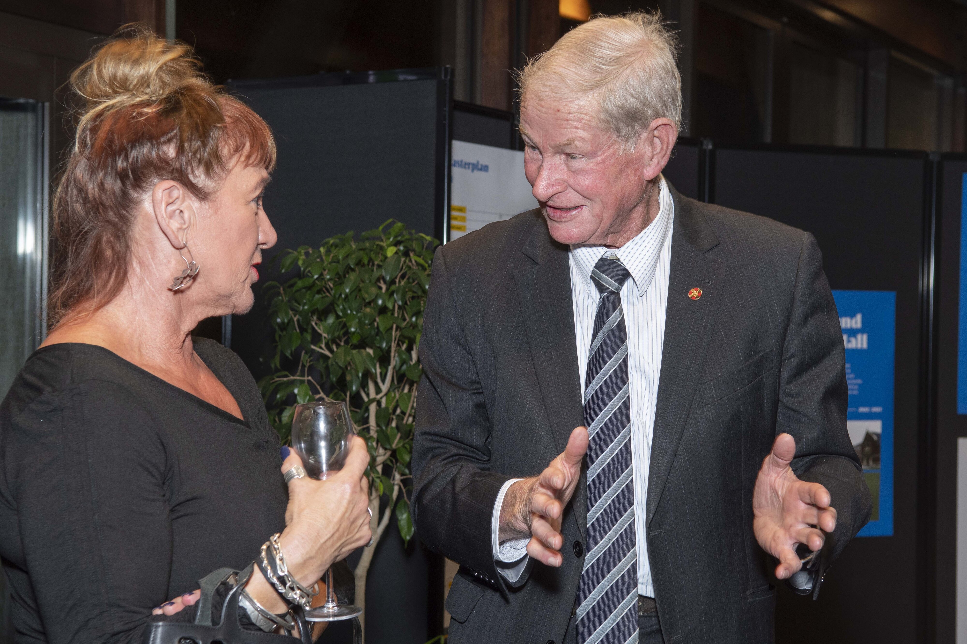 2021 Lincoln University Chancellor's Cocktail Event 57