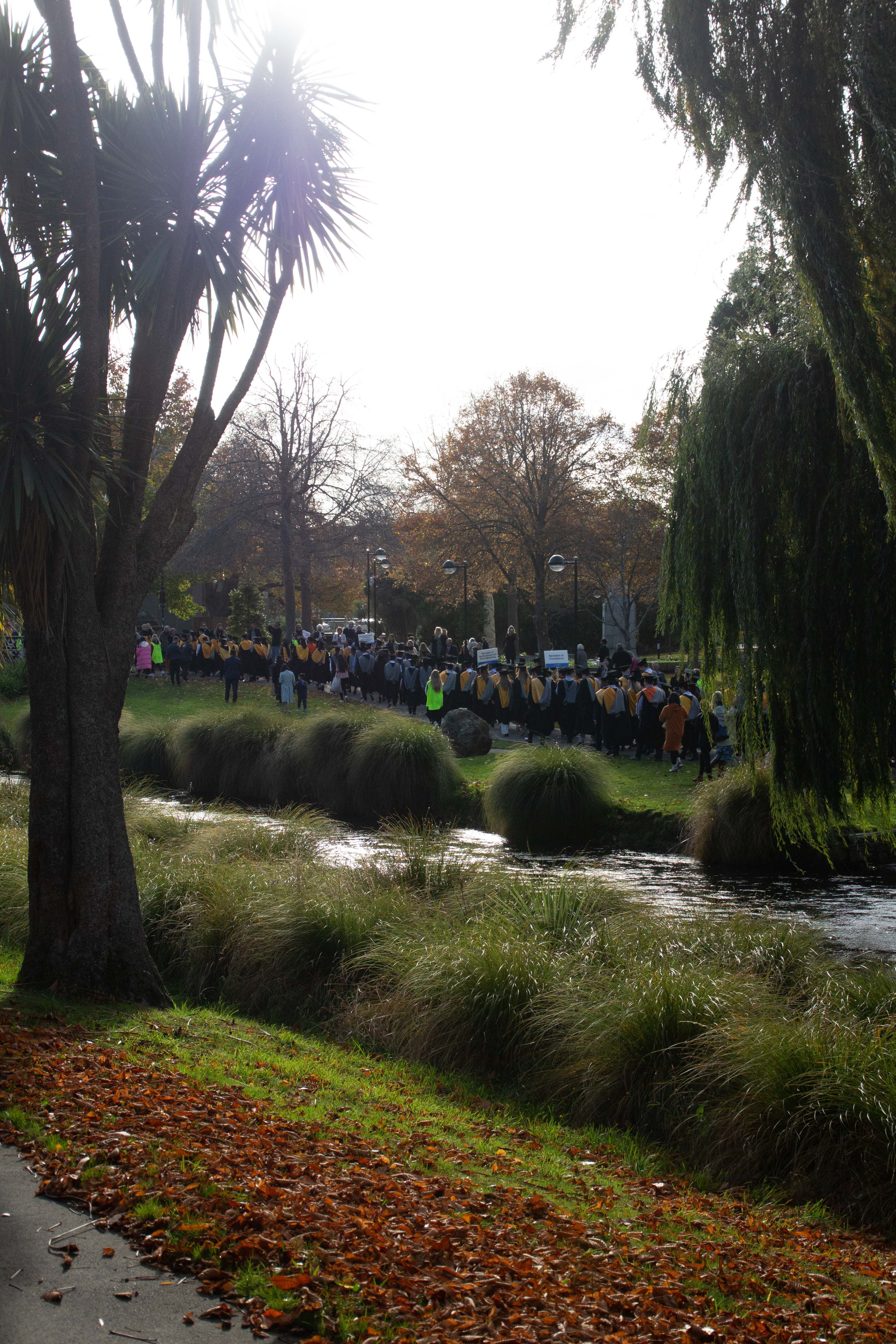 2021 Lincoln University Graduation Ceremony 11 