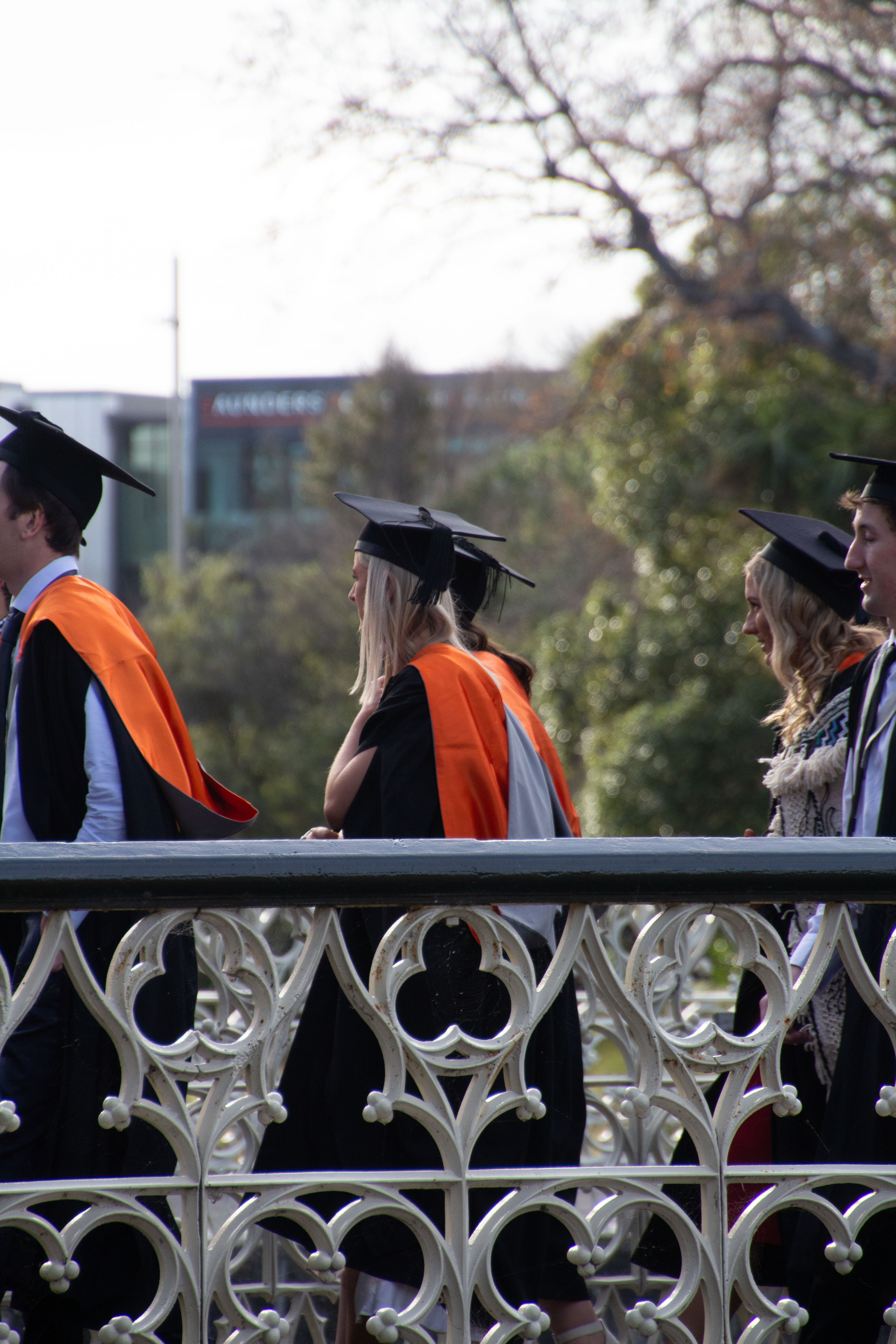 2021 Lincoln University Graduation Ceremony 17 