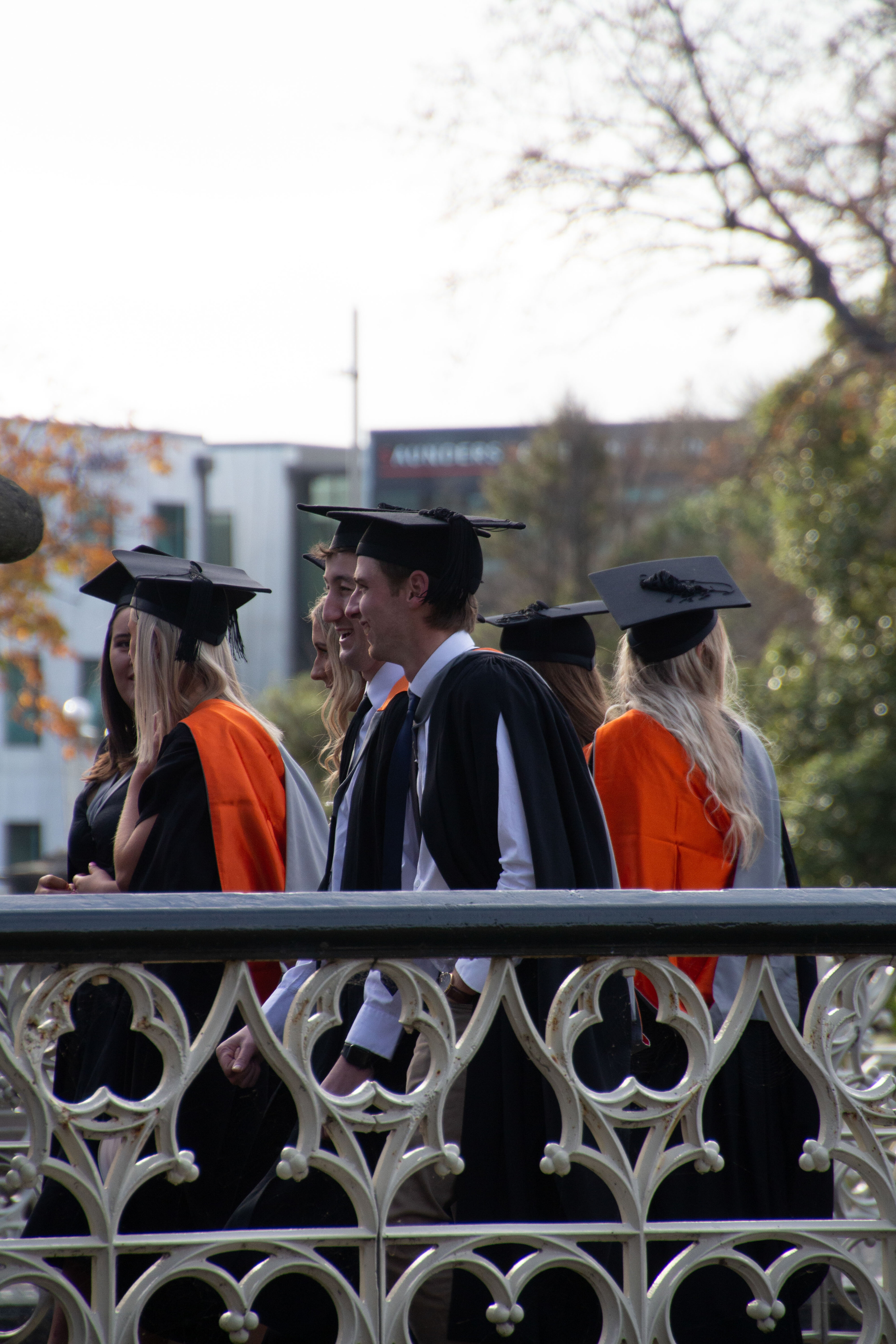 2021 Lincoln University Graduation Ceremony 18 