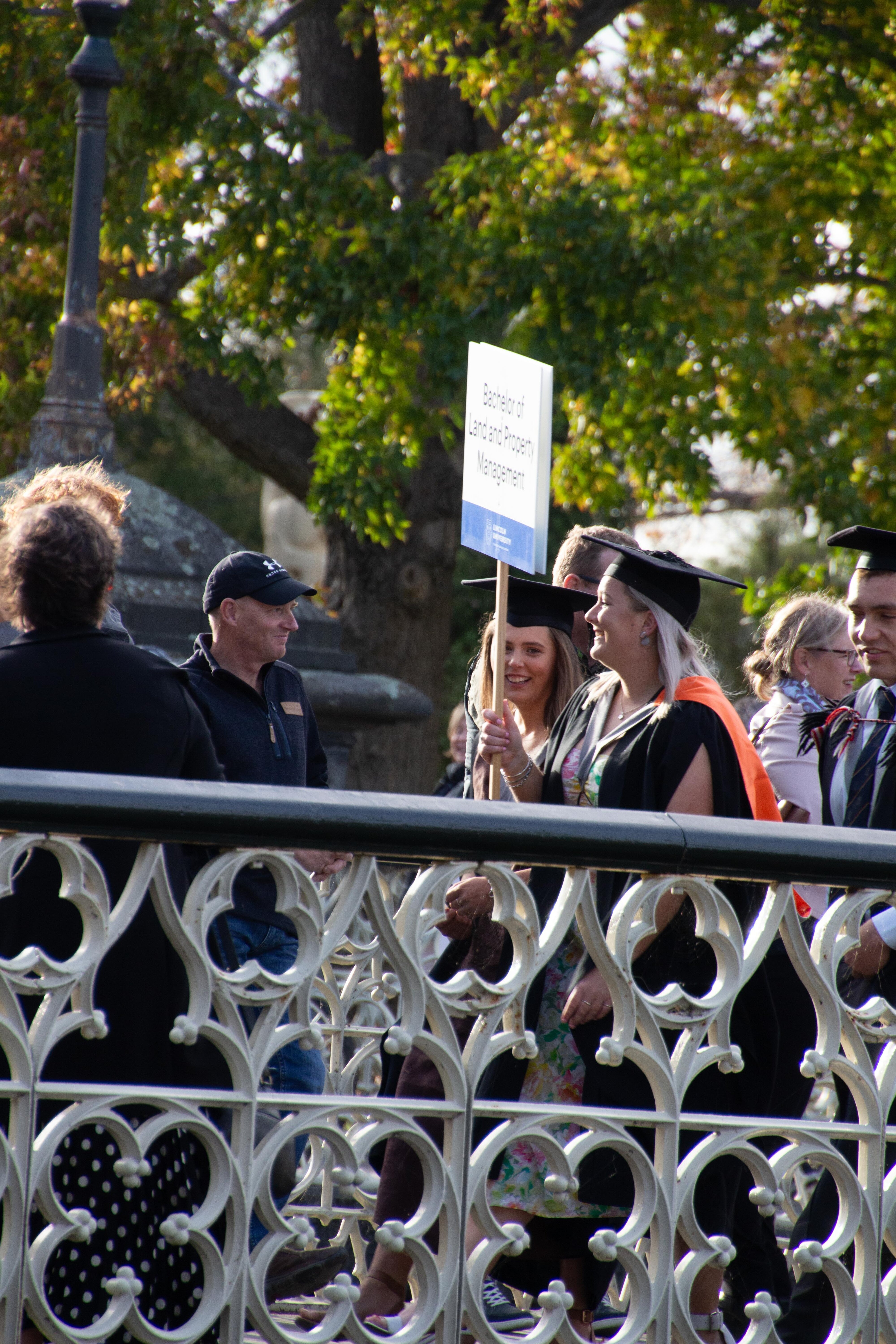 2021 Lincoln University Graduation Ceremony 19 