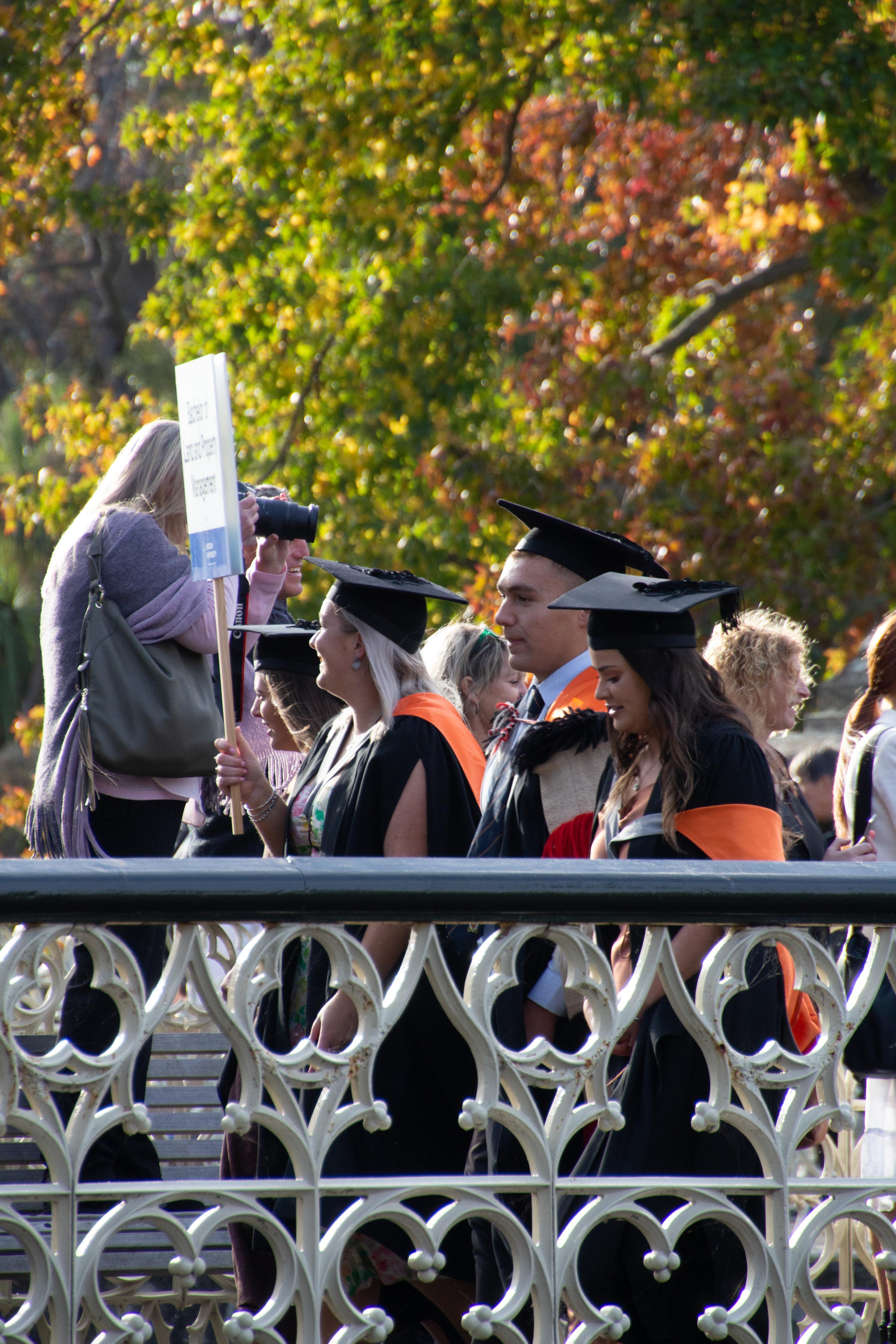 2021 Lincoln University Graduation Ceremony 21 