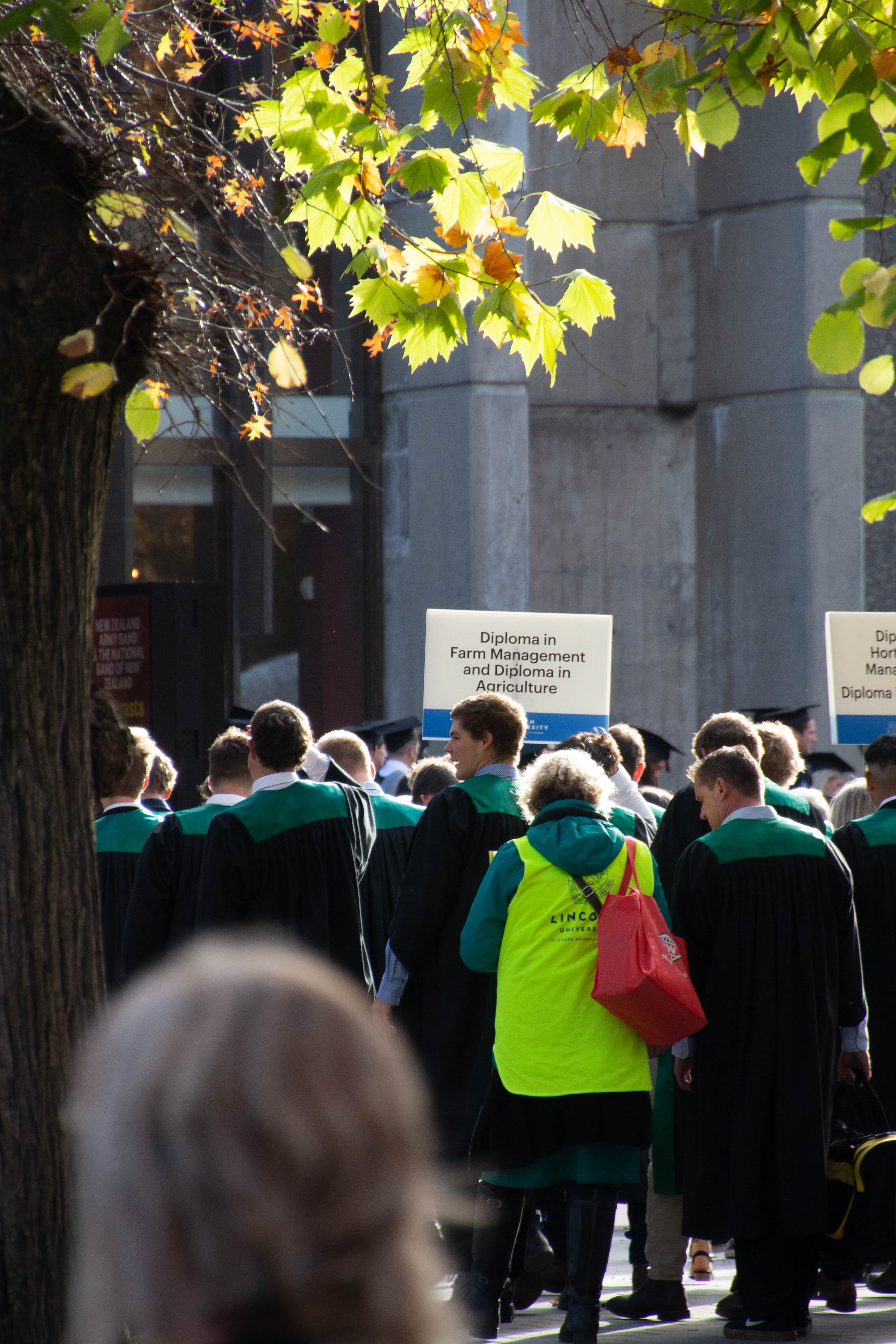 2021 Lincoln University Graduation Ceremony 32 