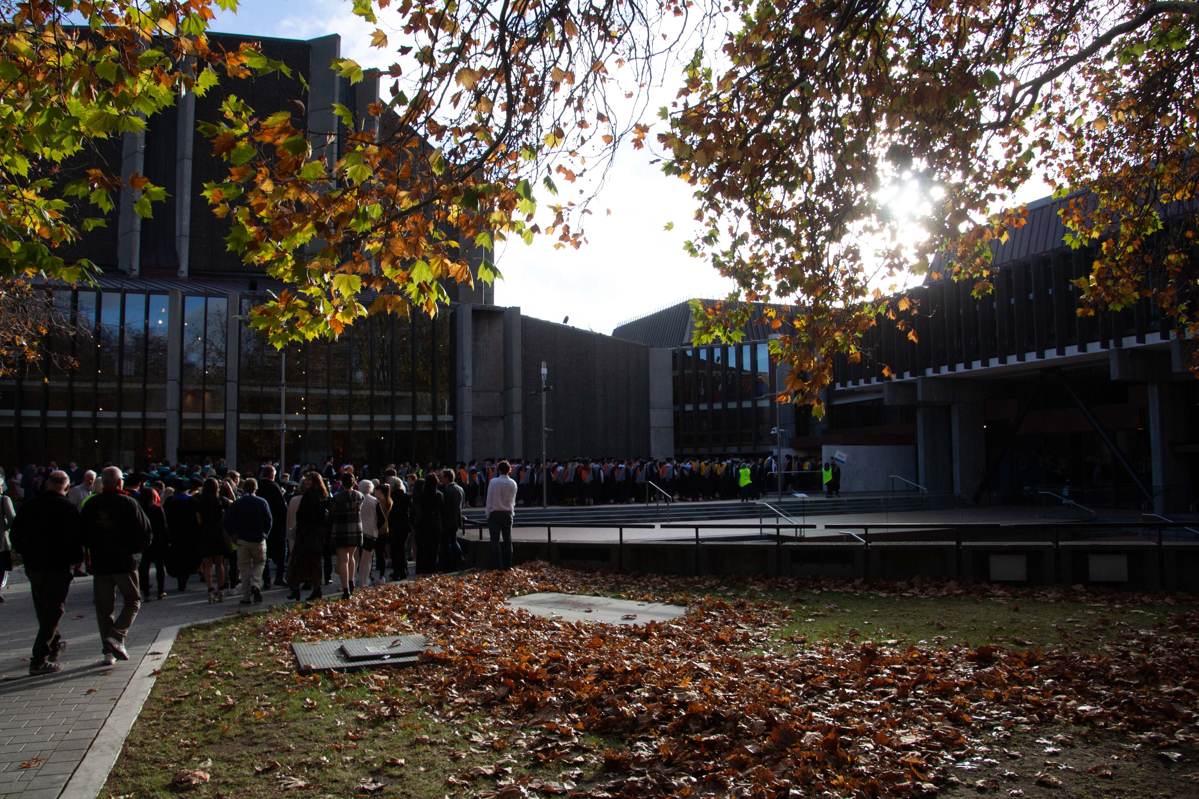 2021 Lincoln University Graduation Ceremony 33 
