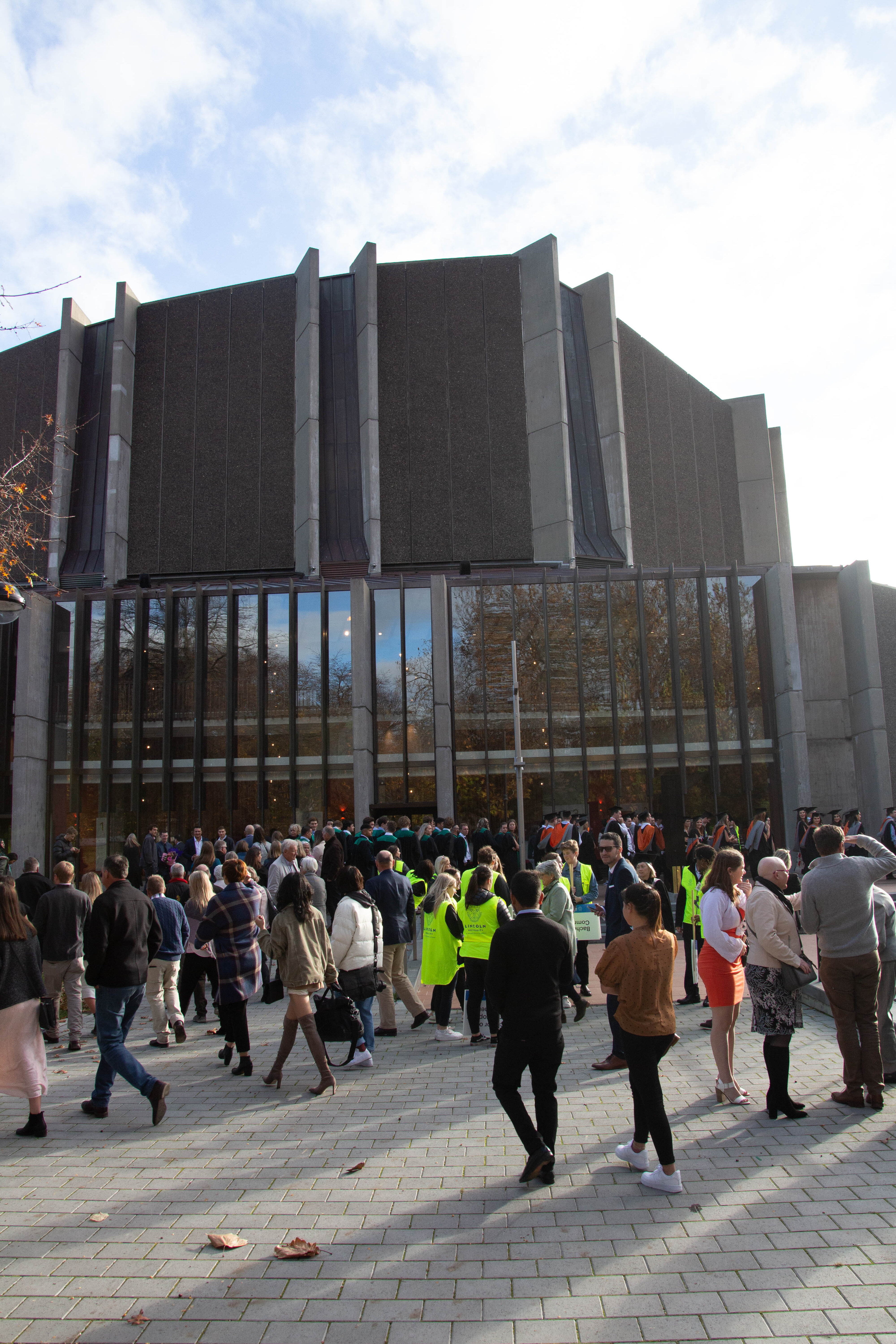 2021 Lincoln University Graduation Ceremony 37 