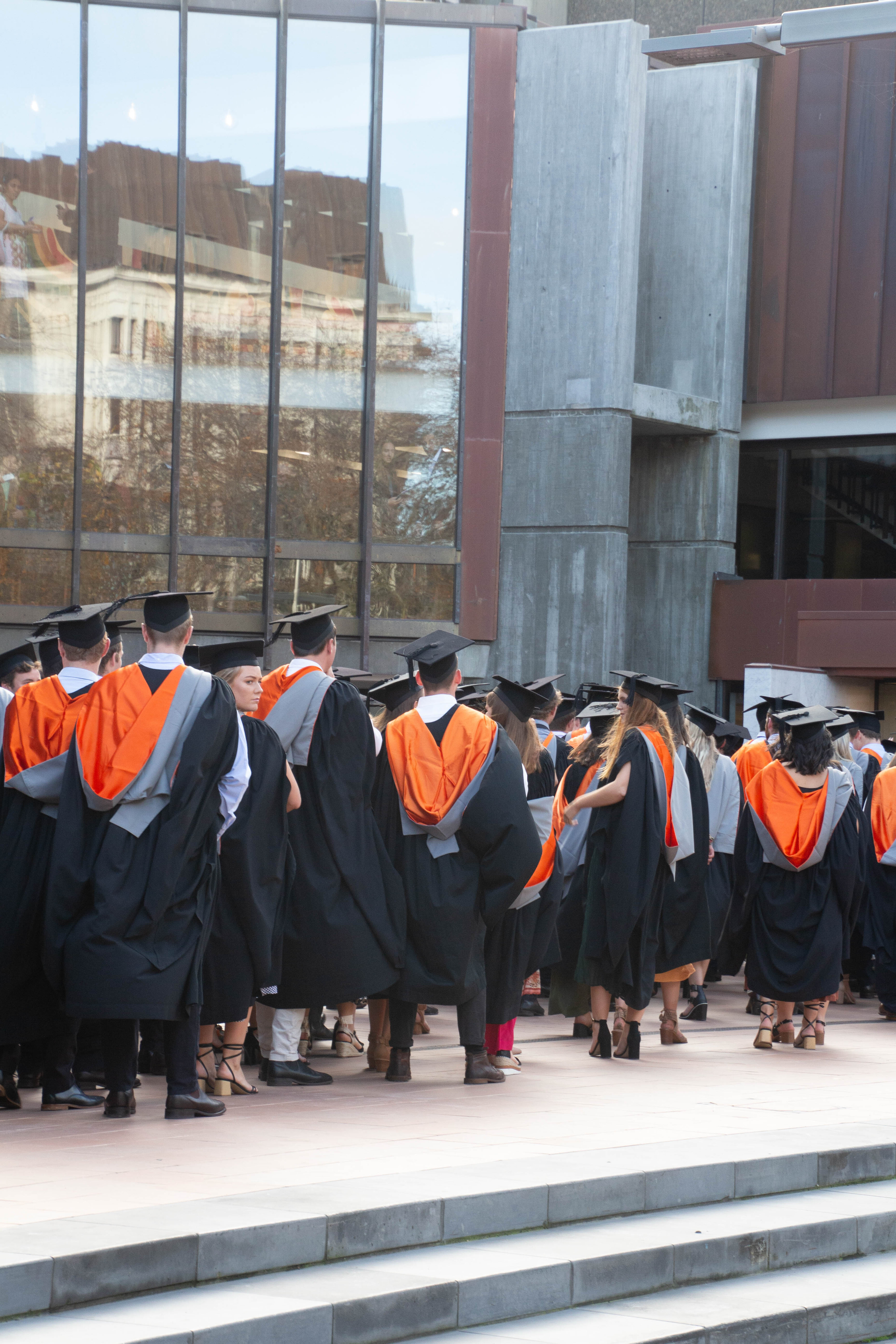 2021 Lincoln University Graduation Ceremony 38 