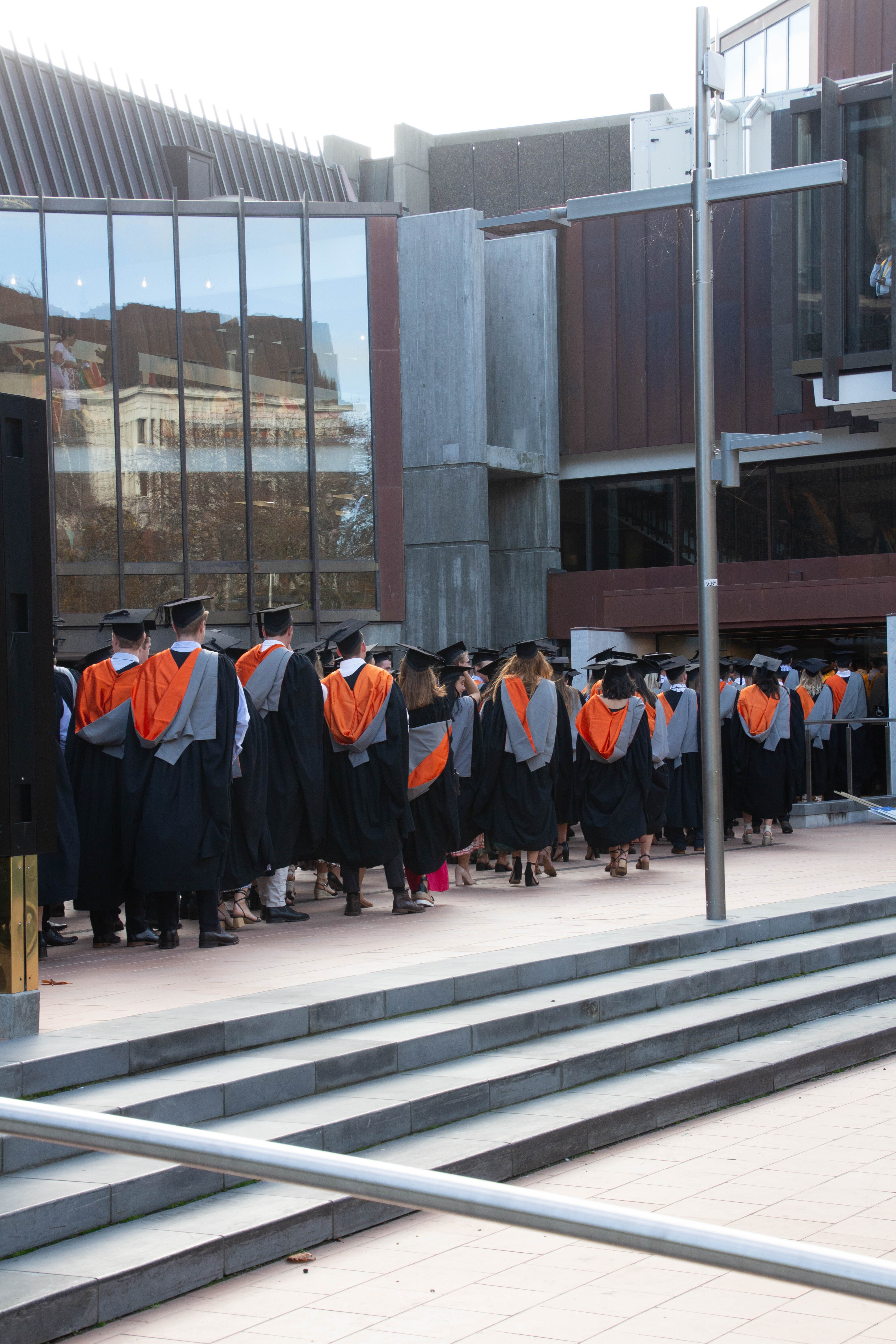 2021 Lincoln University Graduation Ceremony 39 