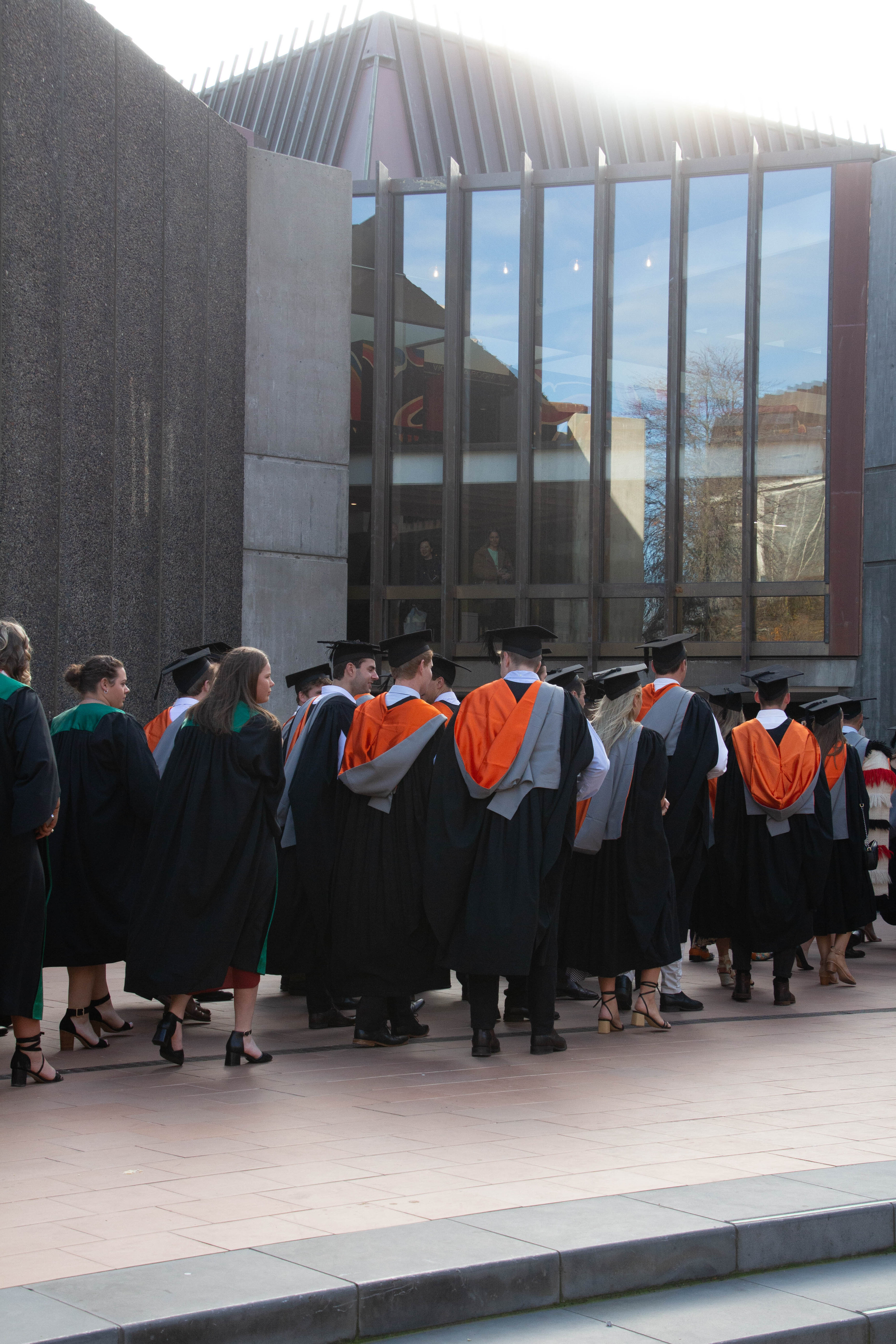 2021 Lincoln University Graduation Ceremony 40 
