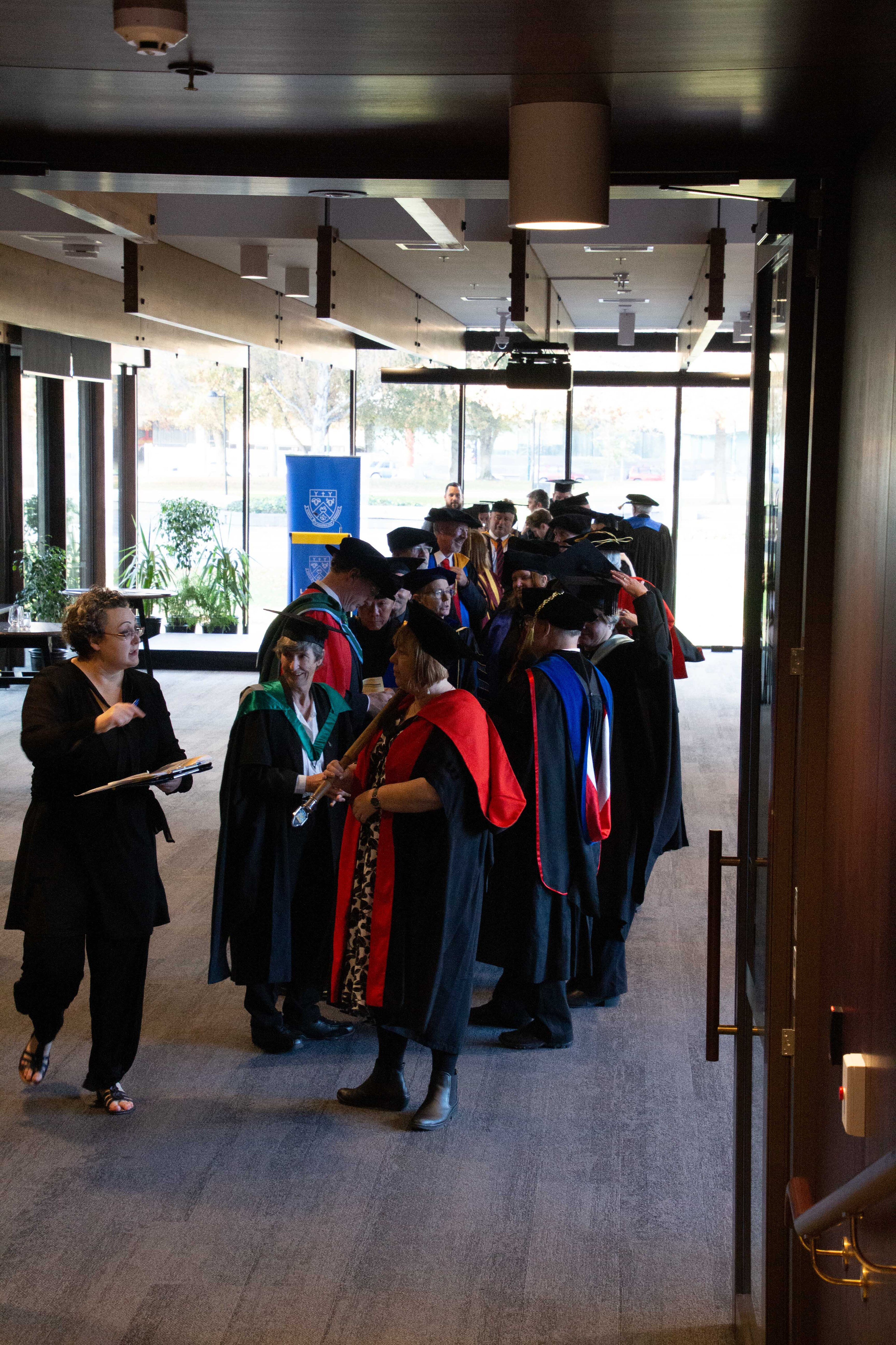 2021 Lincoln University Graduation Ceremony 42 