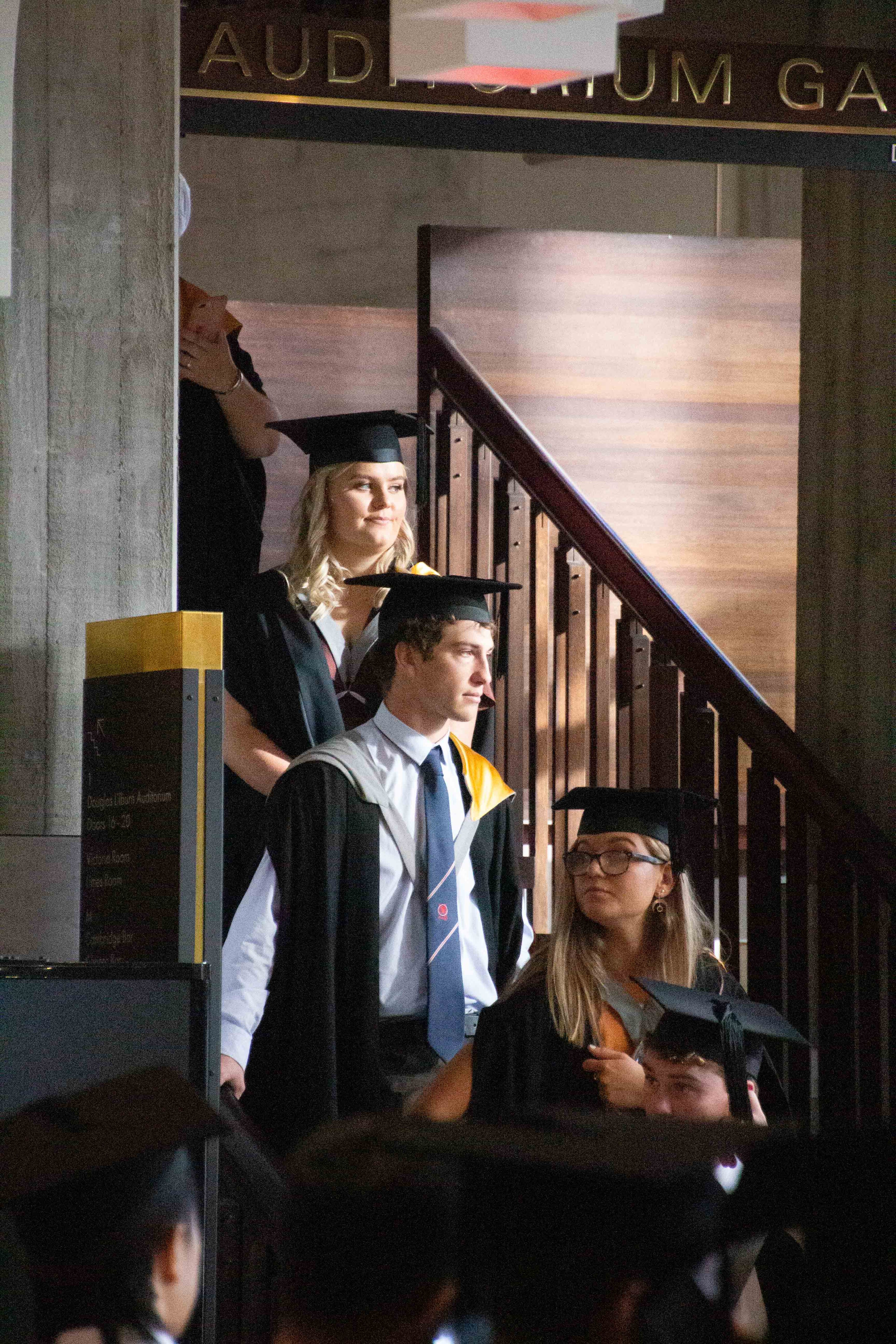 2021 Lincoln University Graduation Ceremony 51 