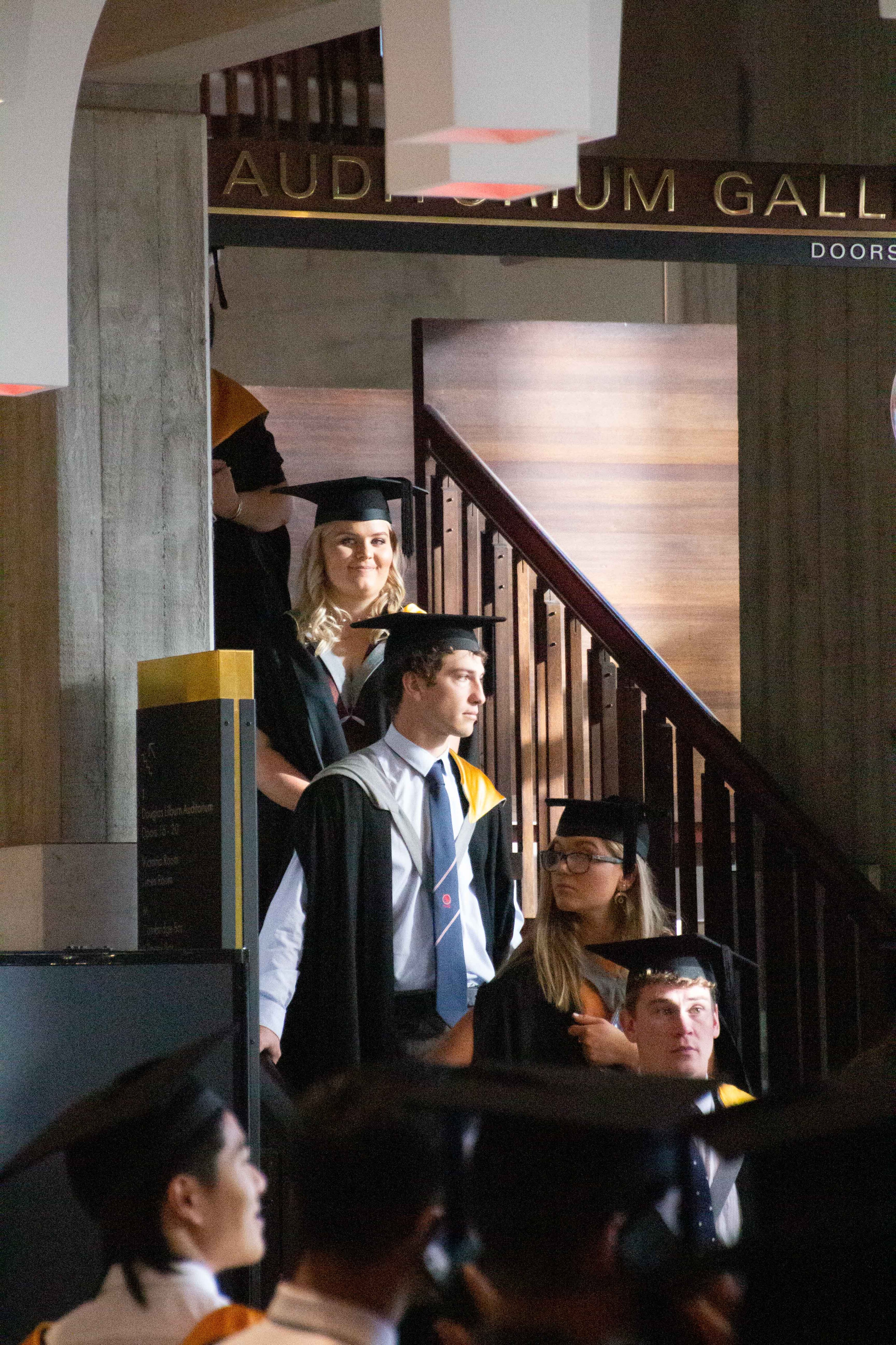 2021 Lincoln University Graduation Ceremony 52 