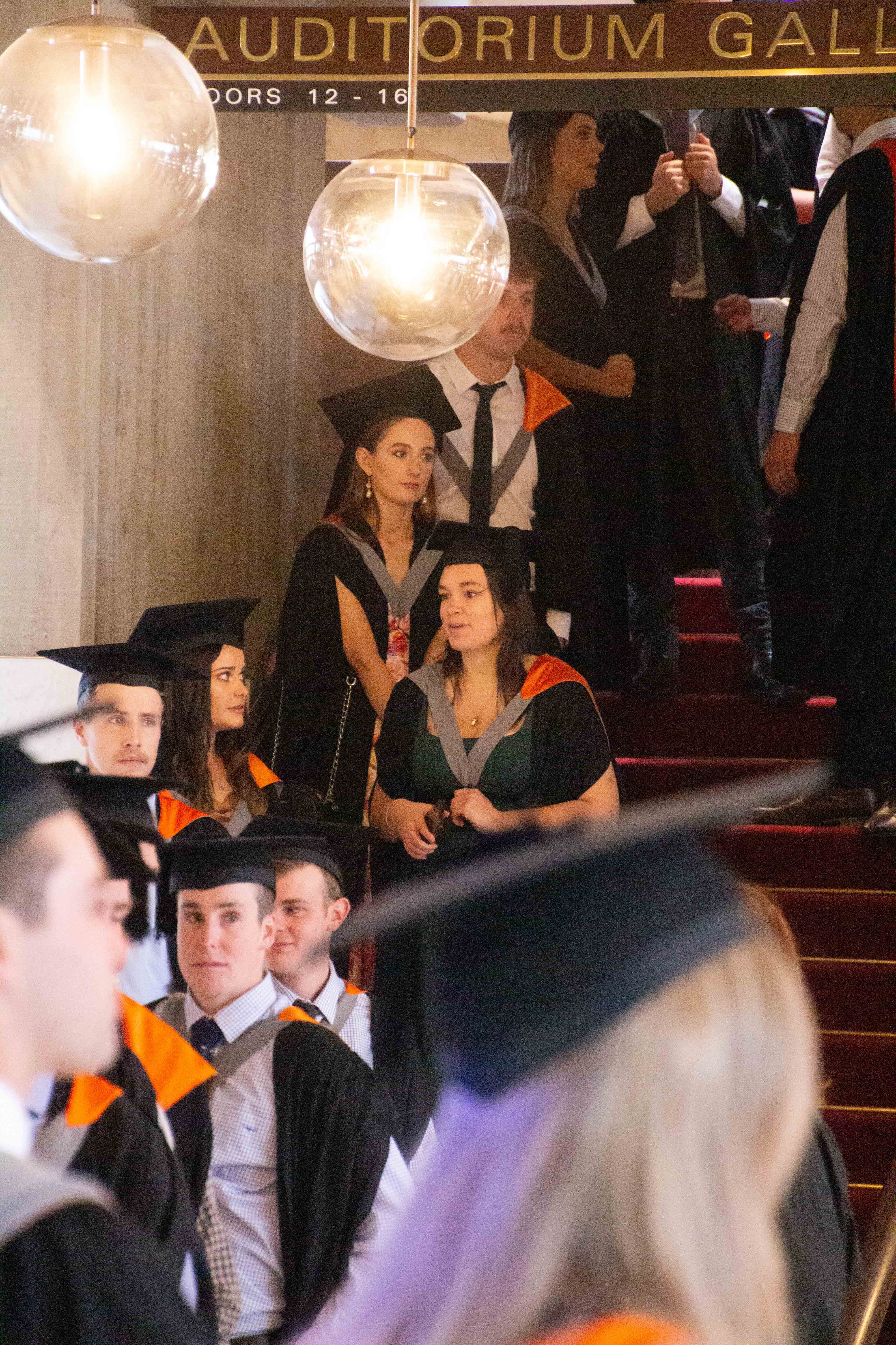 2021 Lincoln University Graduation Ceremony 61 