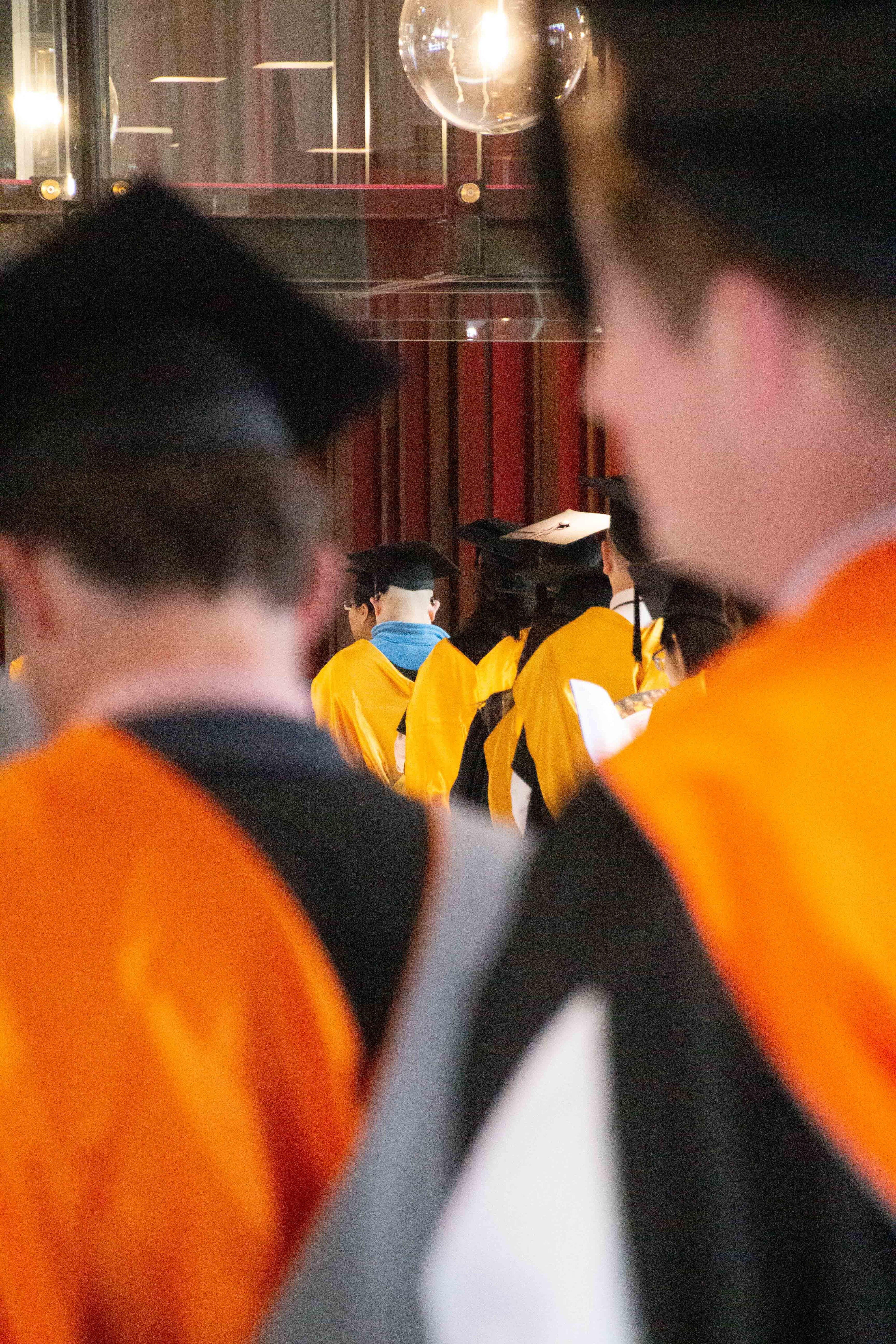 2021 Lincoln University Graduation Ceremony 62 