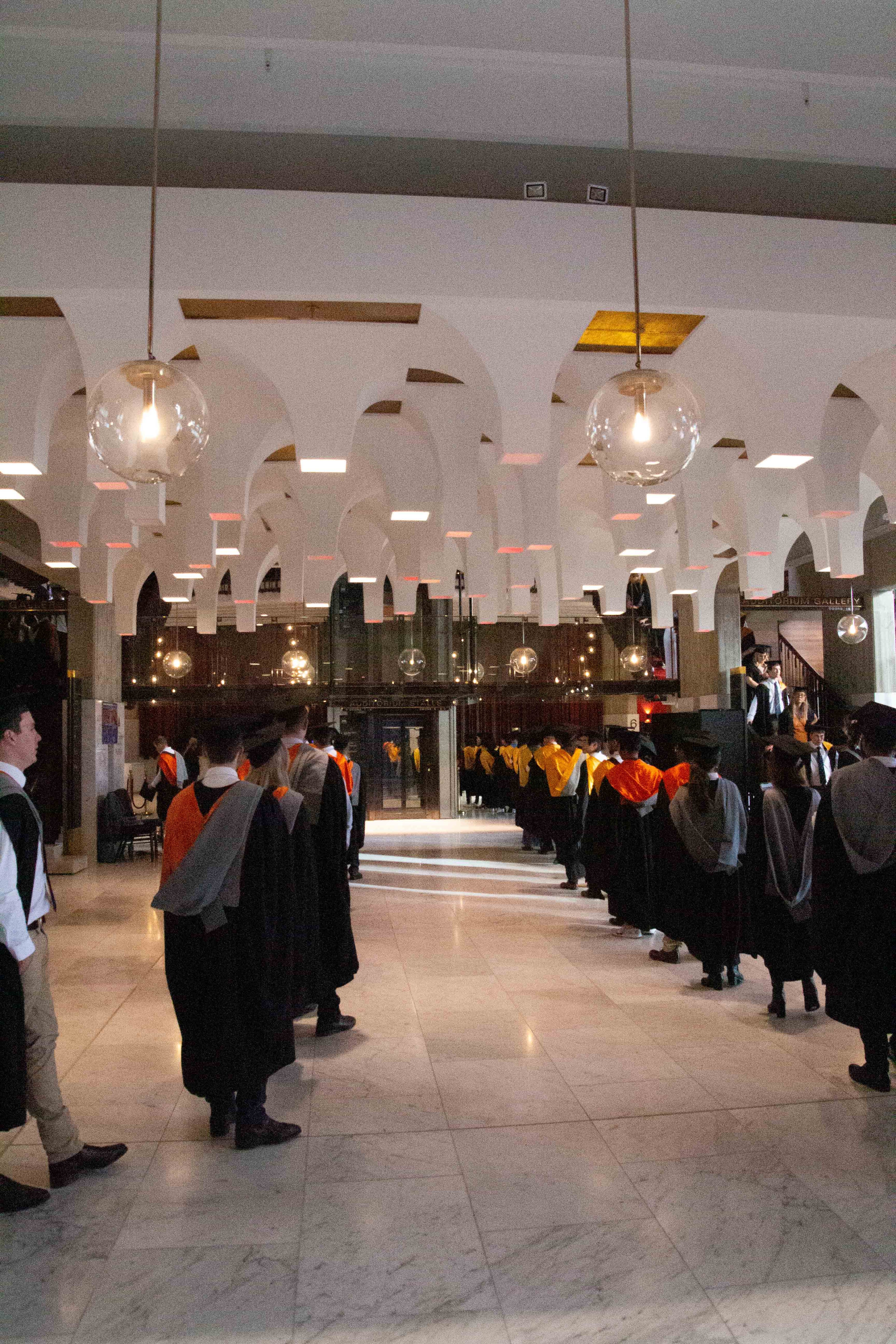 2021 Lincoln University Graduation Ceremony 63 