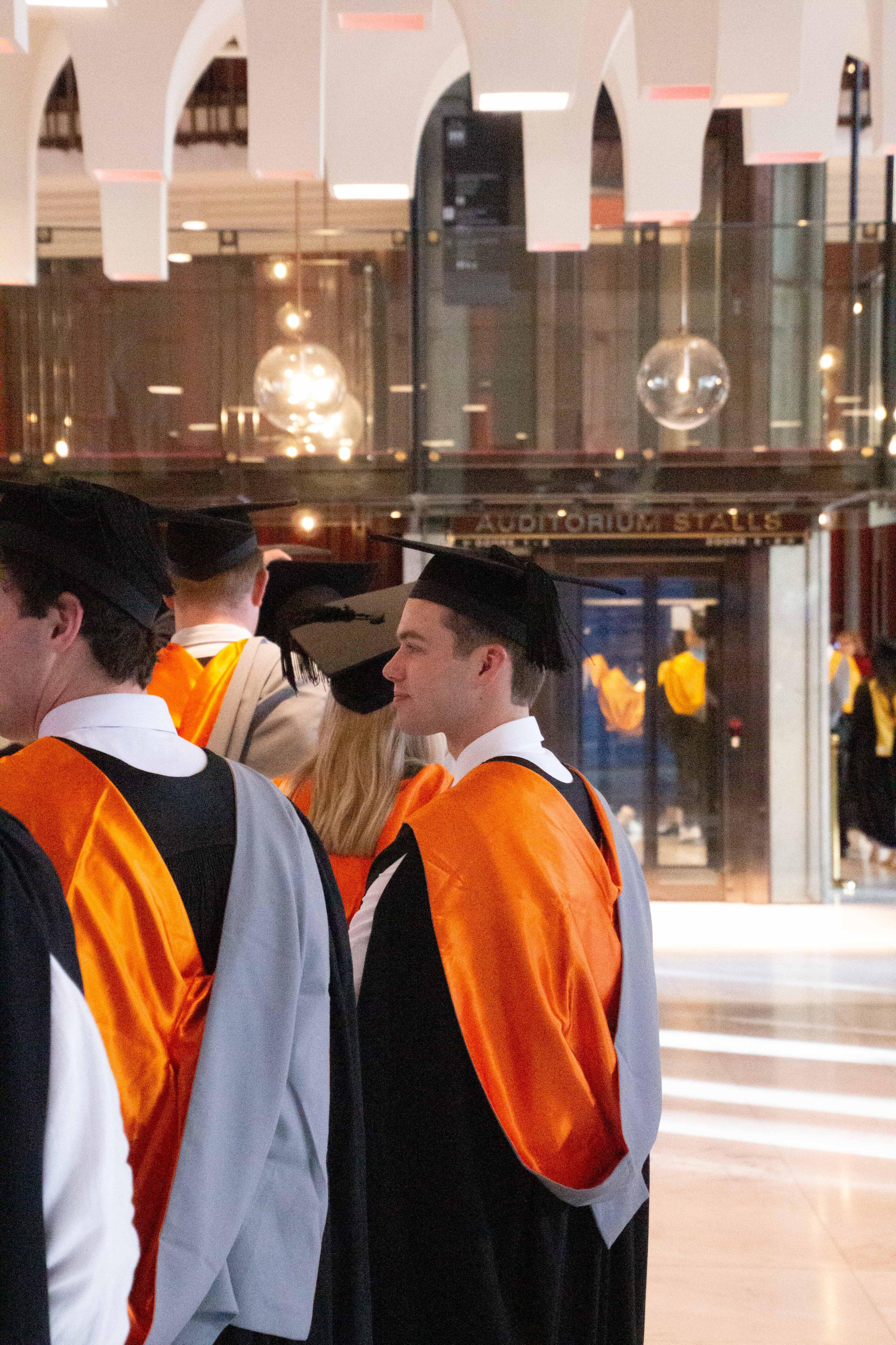 2021 Lincoln University Graduation Ceremony 66 