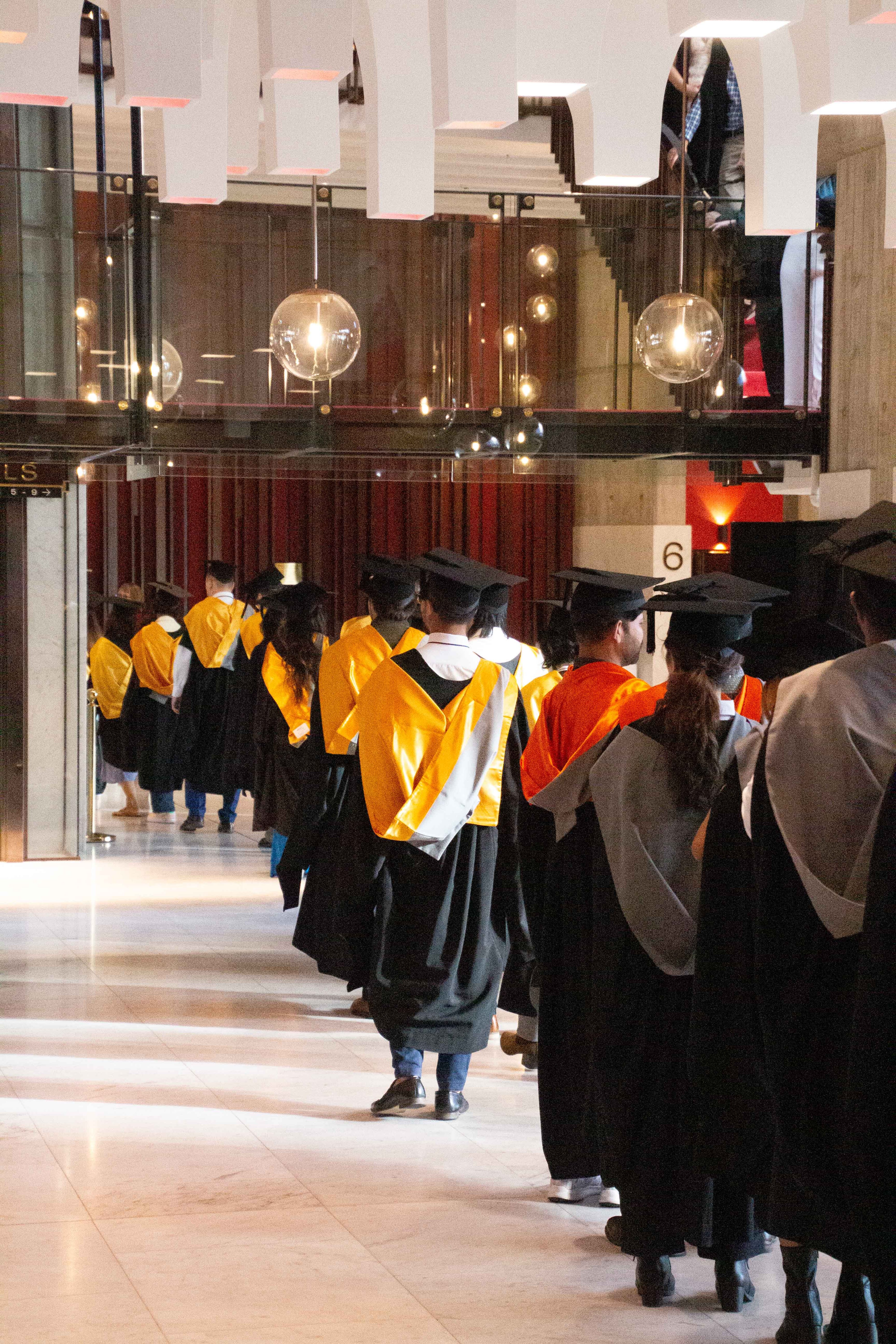2021 Lincoln University Graduation Ceremony 67 