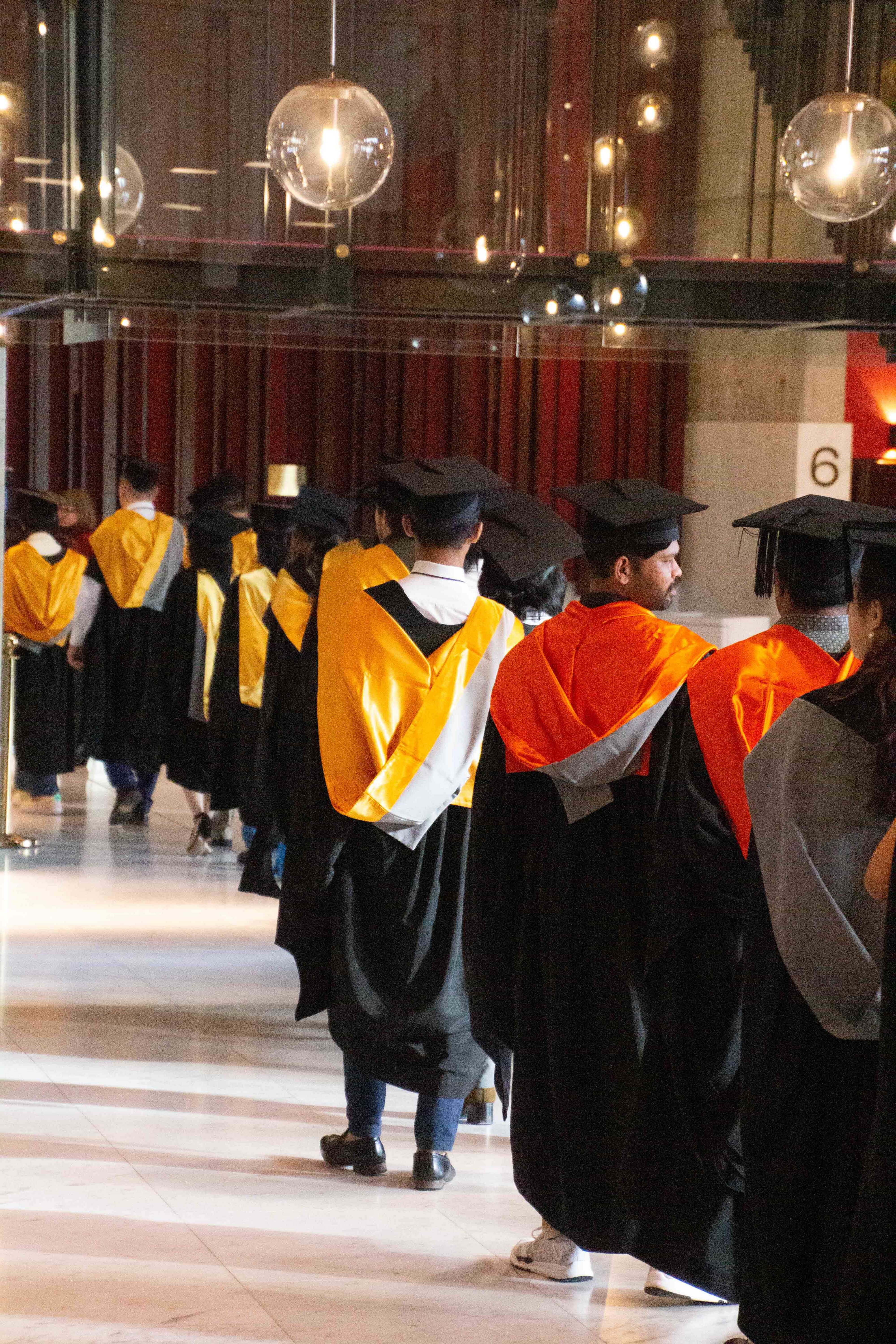 2021 Lincoln University Graduation Ceremony 68 